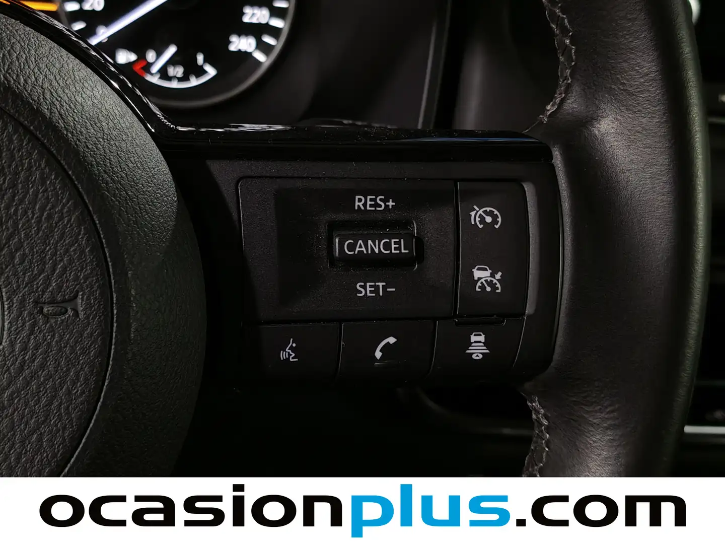 Foto Nissan QASHQAI Nissan Qashqai DIG-T 140 mHEV Acenta 4x2 (140 CV)