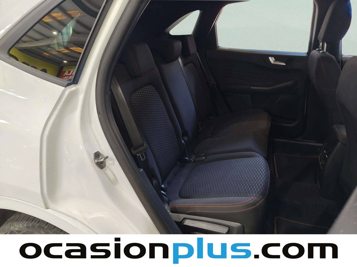Ford Kuga Ford Kuga 1.5T EcoBoost ST-Line 4x2 (150 CV) gasolina