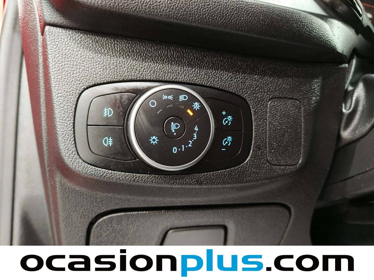 Ford Focus Ford Focus 1.0 Ecoboost S&S ST-Line (125 CV) de ocasión