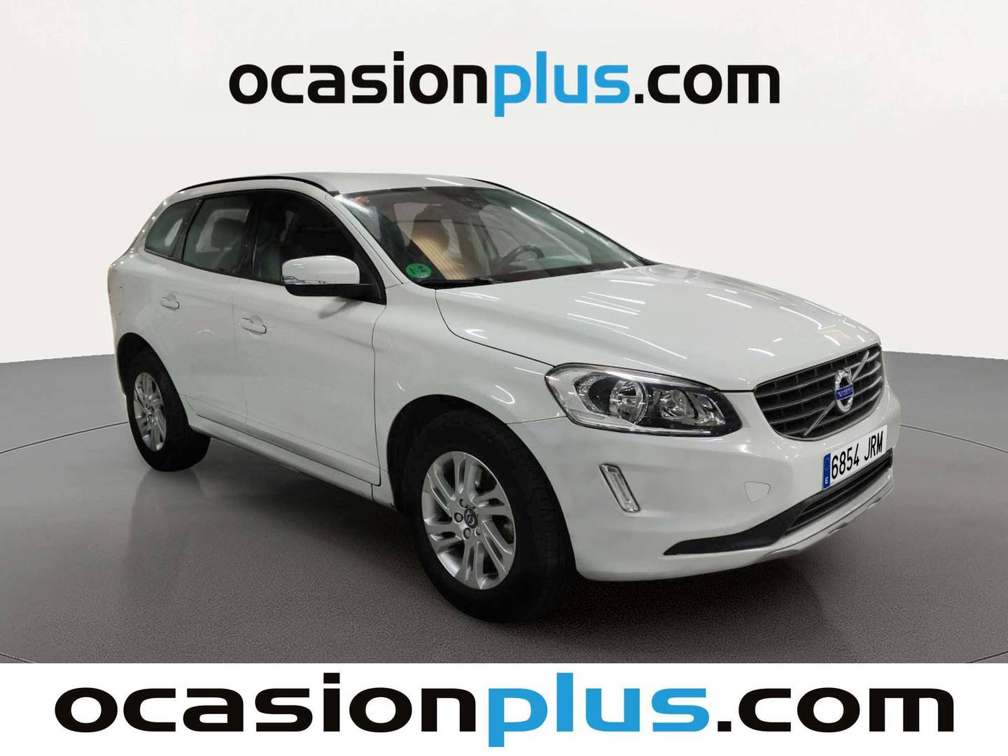 Foto Volvo XC60 Volvo XC60 D3 Kinetic  (150 CV)