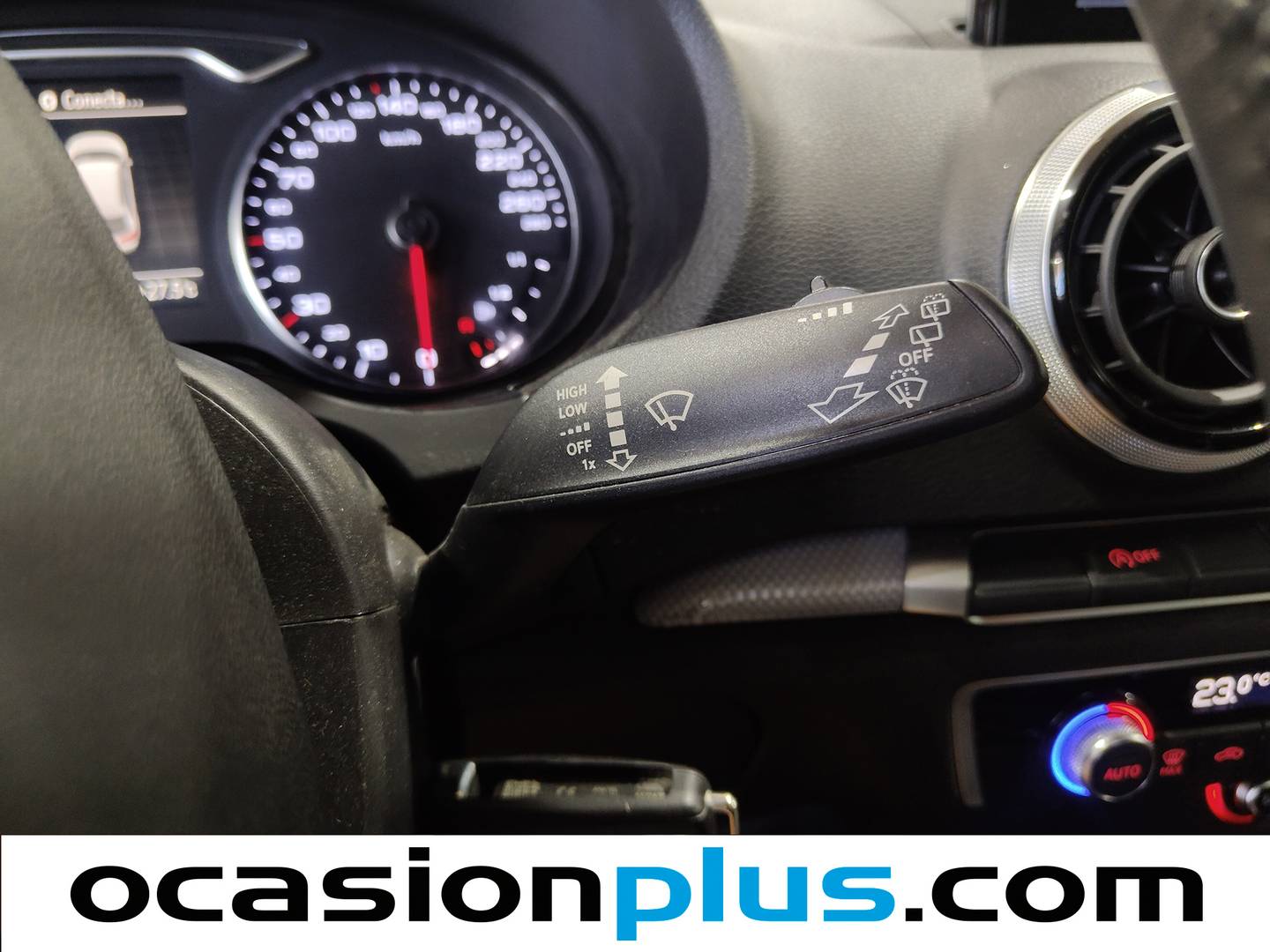 Audi A3 Audi A3 Sportback Advanced 1.2 TFSI (110 CV) barato