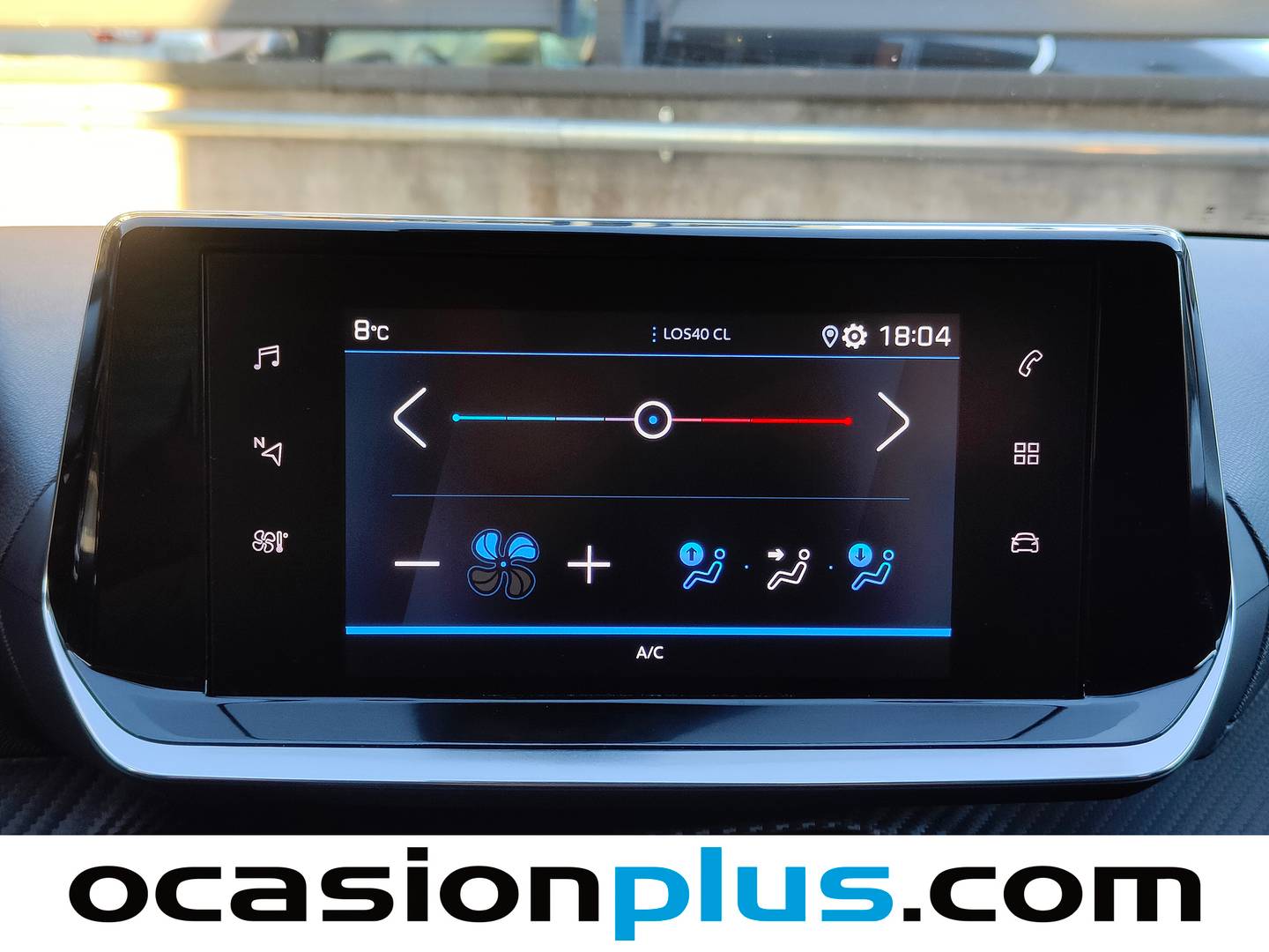 Peugeot 208 Peugeot 208 PureTech 100 Active Pack (100 CV) manual