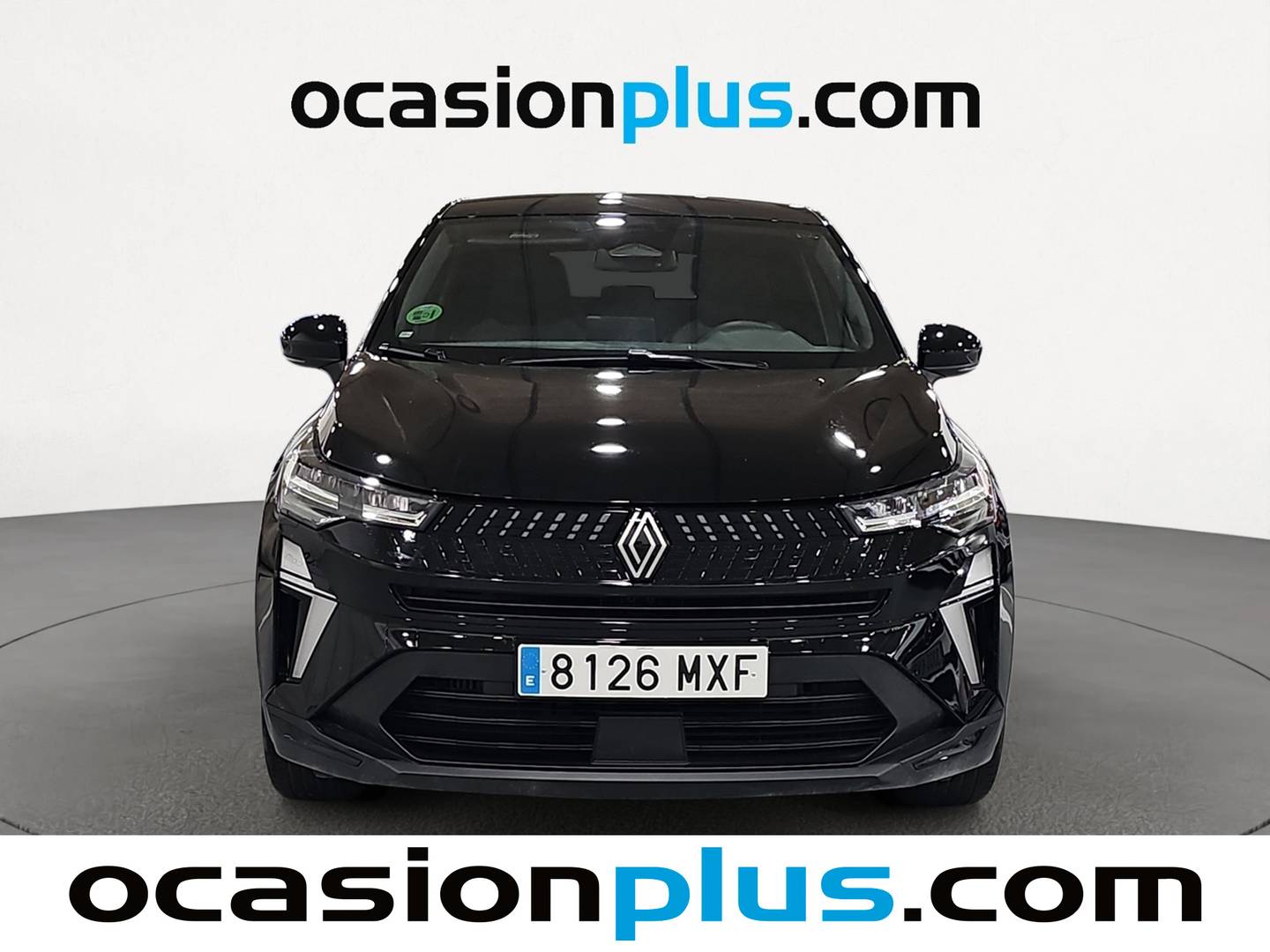 Foto Renault Captur Renault Captur Techno TCe (90 CV)