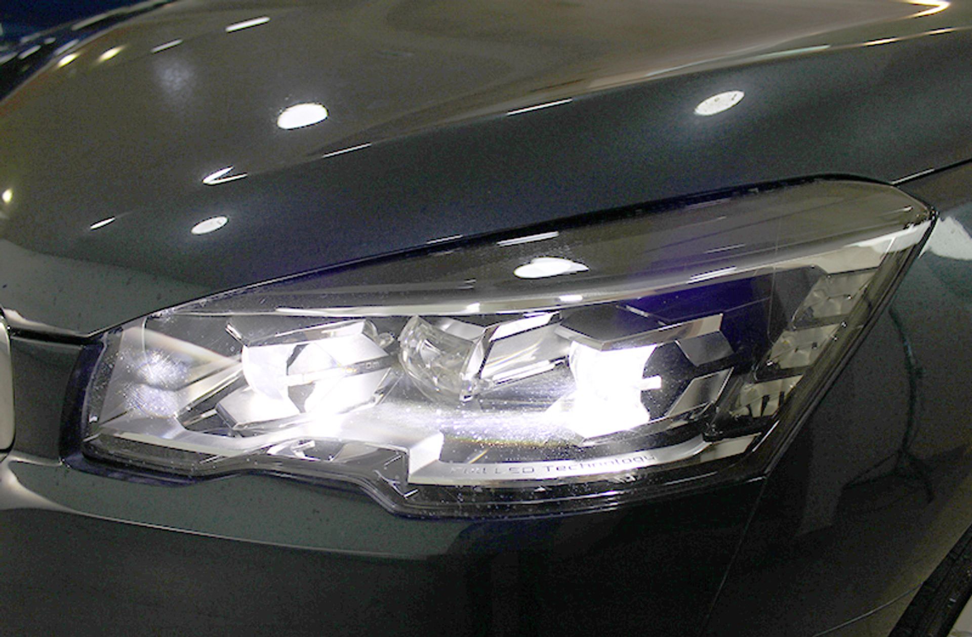 Peugeot 508 2.0 BlueHDi GT Aut. - foto 15