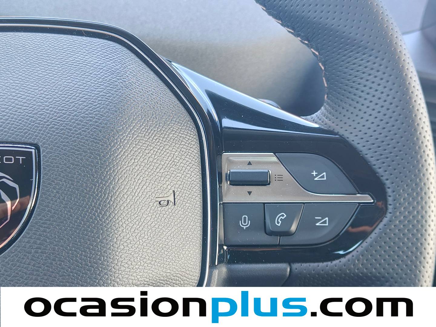 Peugeot Rifter Peugeot Rifter BlueHDi 130 S&S GT Standard Auto (130 CV) 130cv