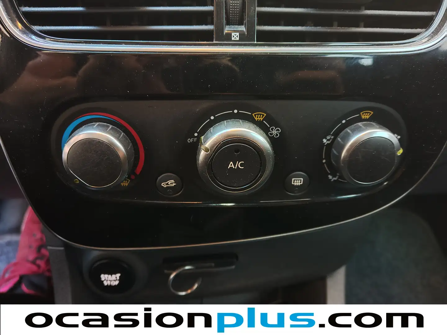 Foto Renault Clio Renault Clio Life 1.2 (75 CV)