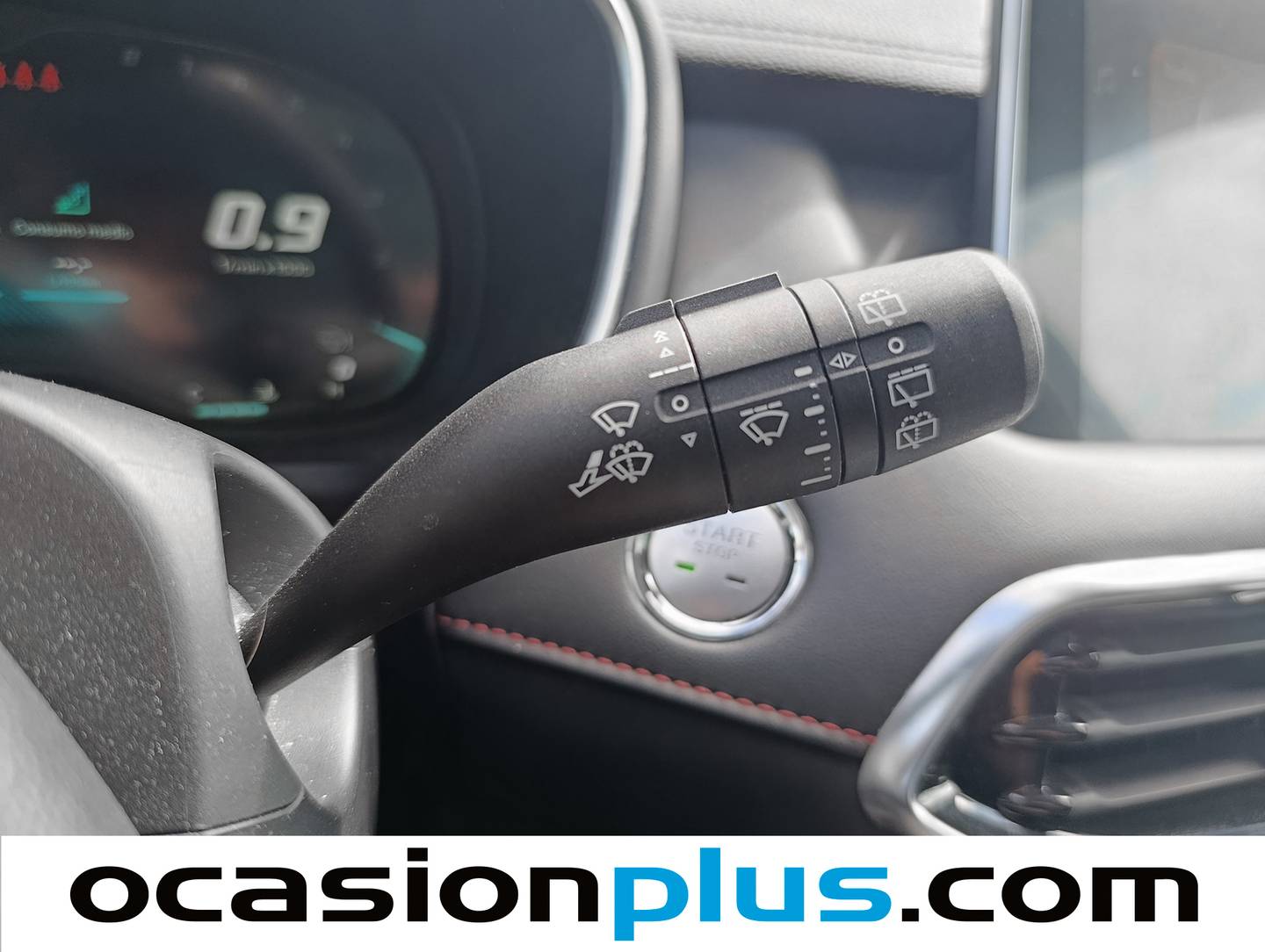 MG HS MG HS 1.5 Turbo GDI Luxury (162 CV) km 0