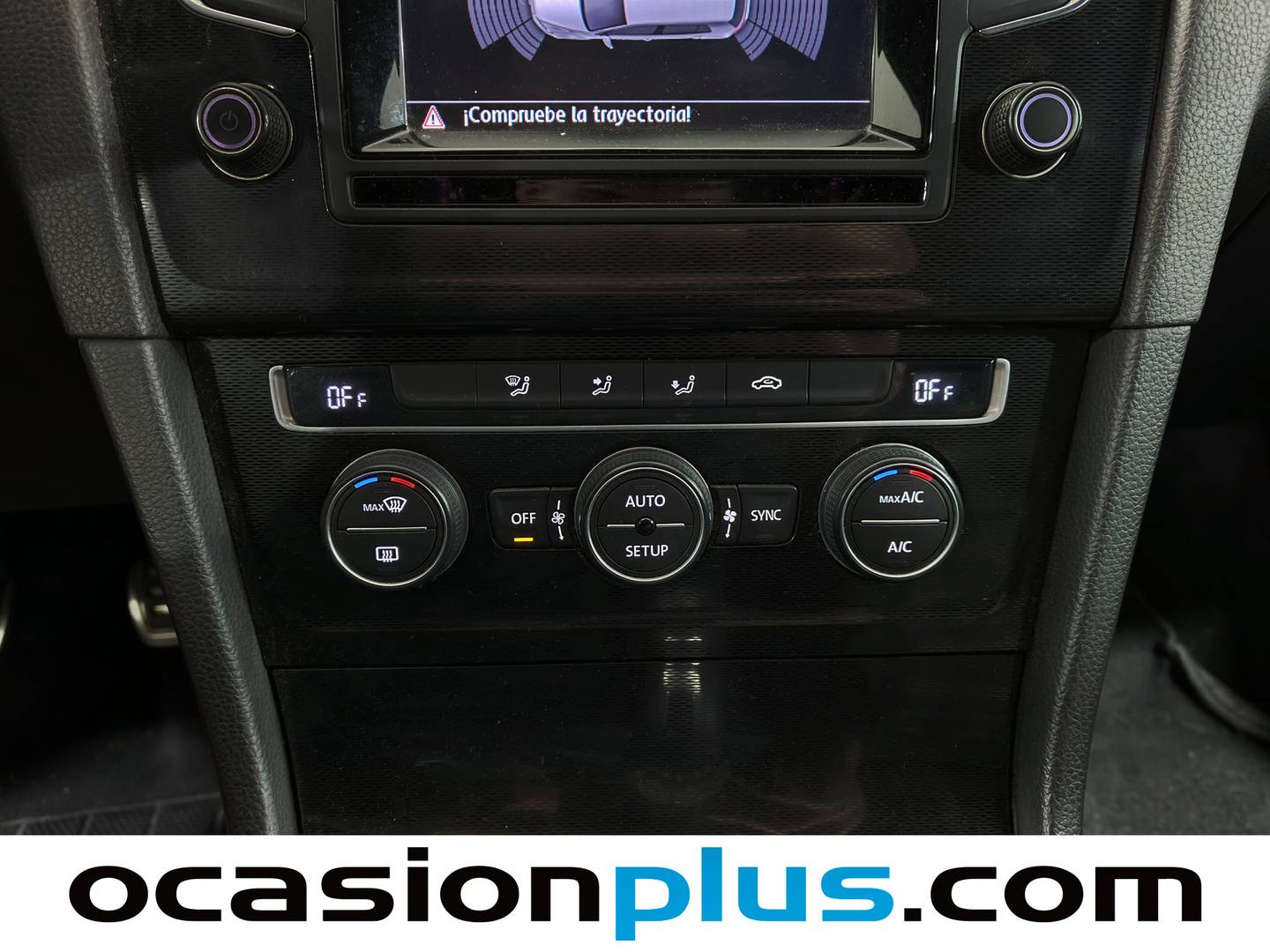 Foto Volkswagen Golf Volkswagen Golf GTI 2.0 TSI BMT  (220 CV)