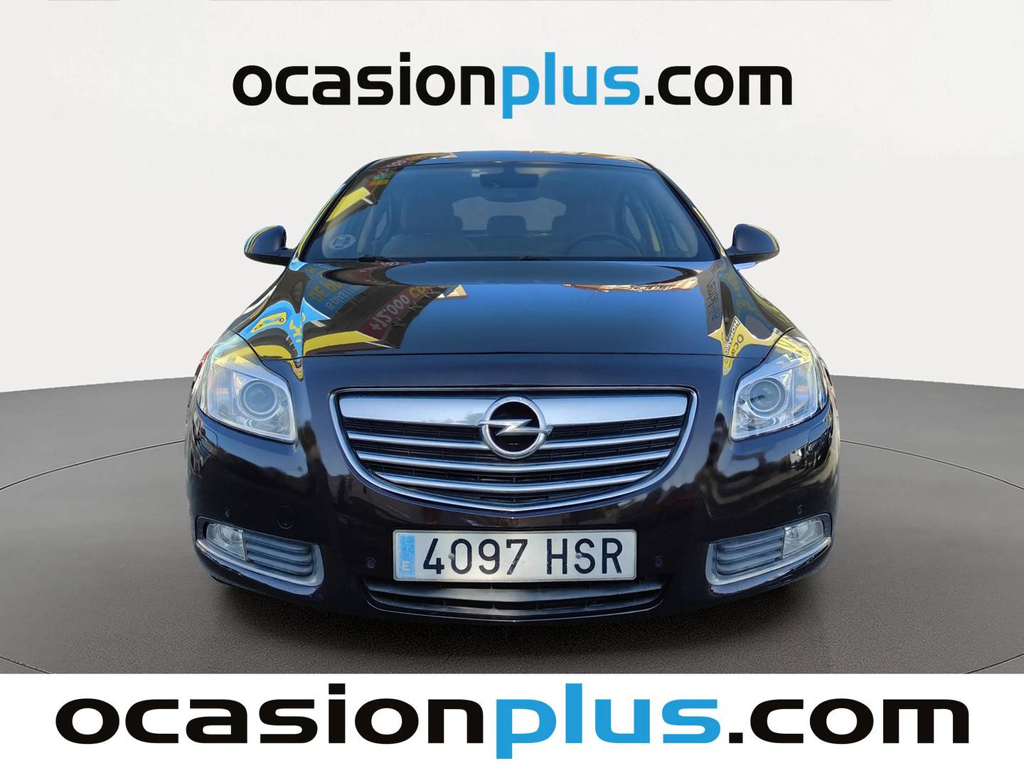 Opel Insignia Opel Insignia 2.0 CDTI S&S Excellence (130 CV) km 0