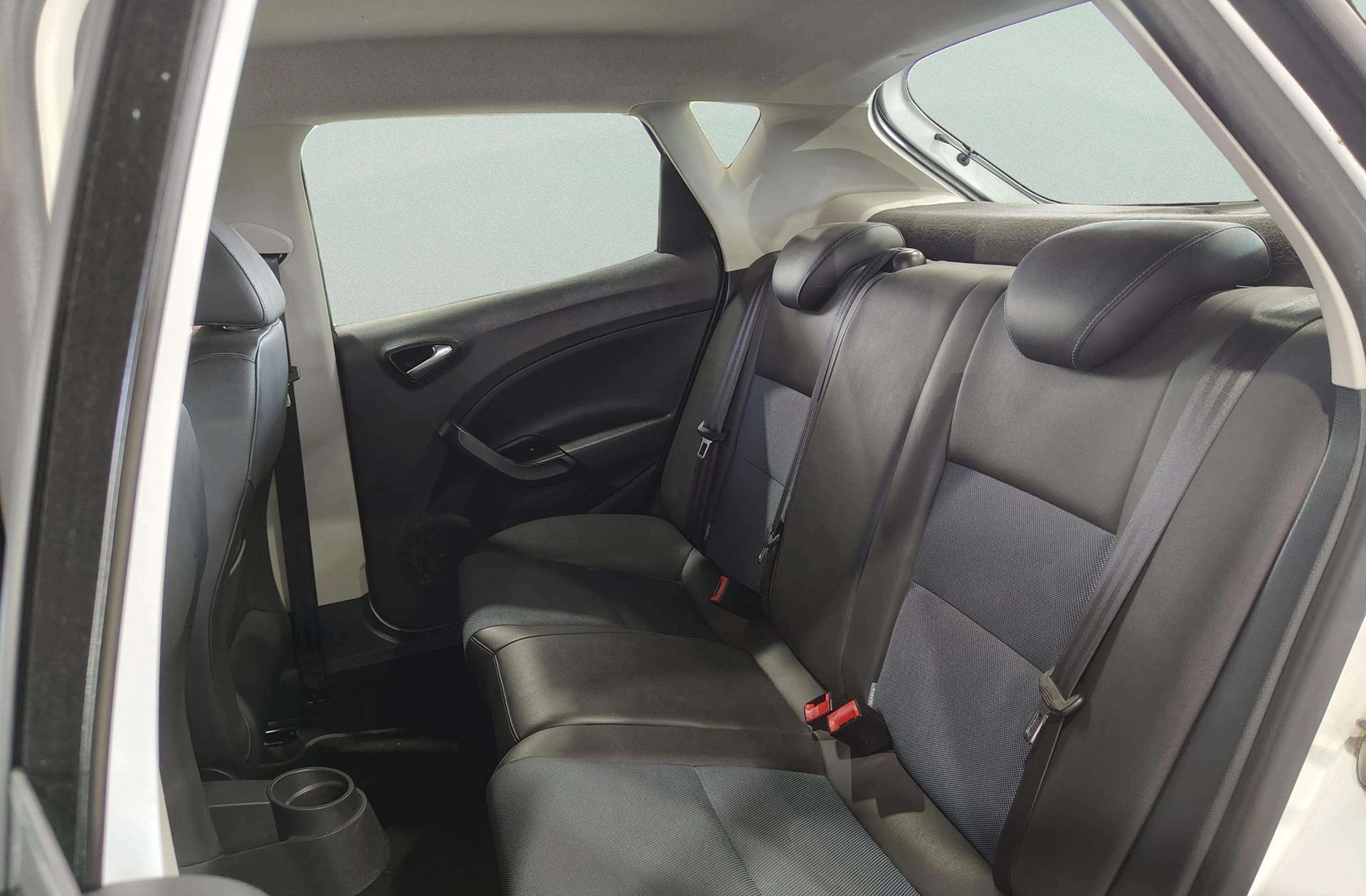 SEAT Ibiza 1.0 EcoTSI Style Connect Blue - foto 12