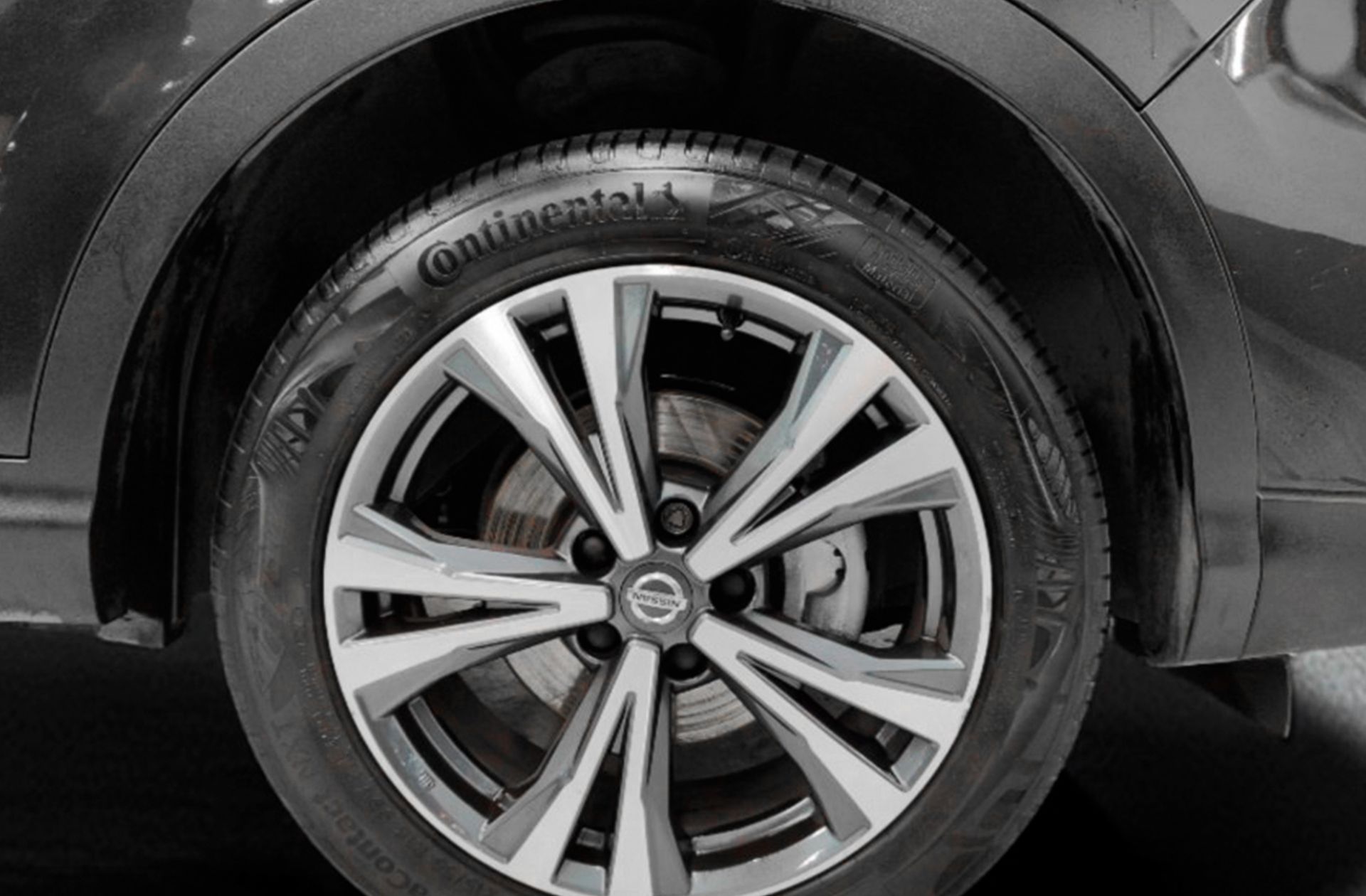 Nissan Qashqai DIG-T 160 N-Connecta 4x2 DCT - foto 31