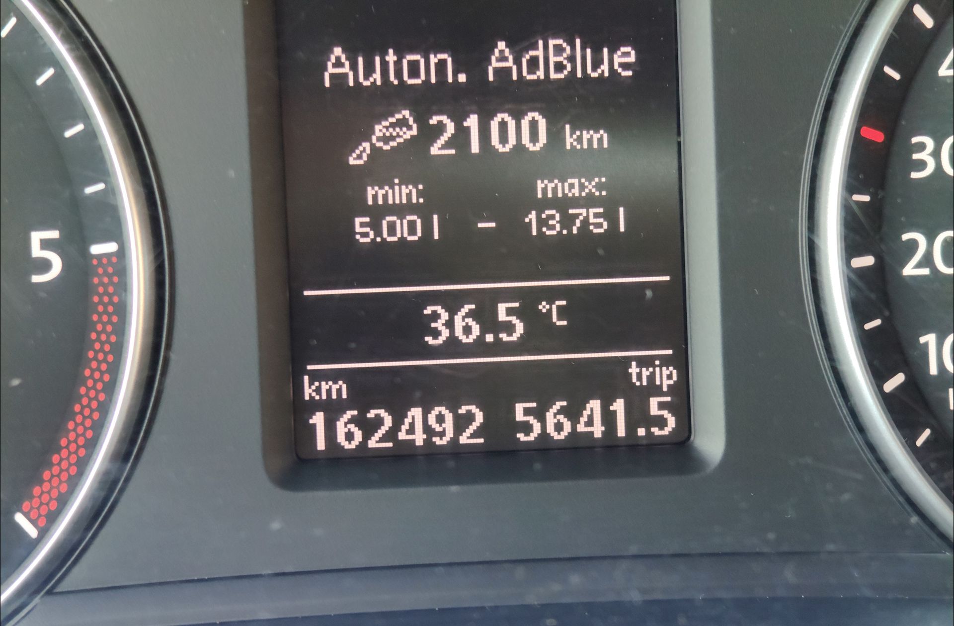 Volkswagen Sharan Advance 2.0 TDI DSG 7 plazas - foto 12