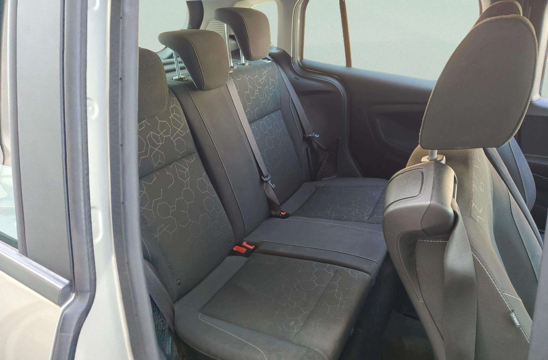 Ford B-Max 1.6 TDCi Trend - foto 13