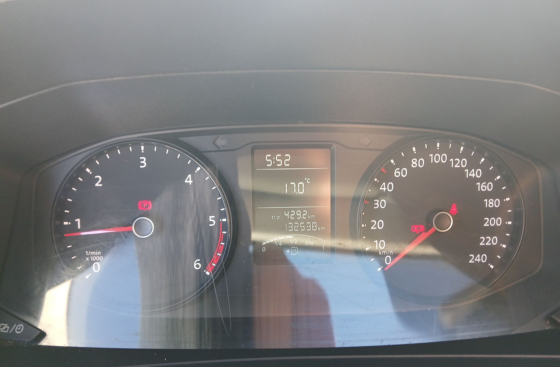 Volkswagen Transporter Mixto Batalla Corta TN 2.0 TDI BMT Isotermo 5 plazas - foto 22