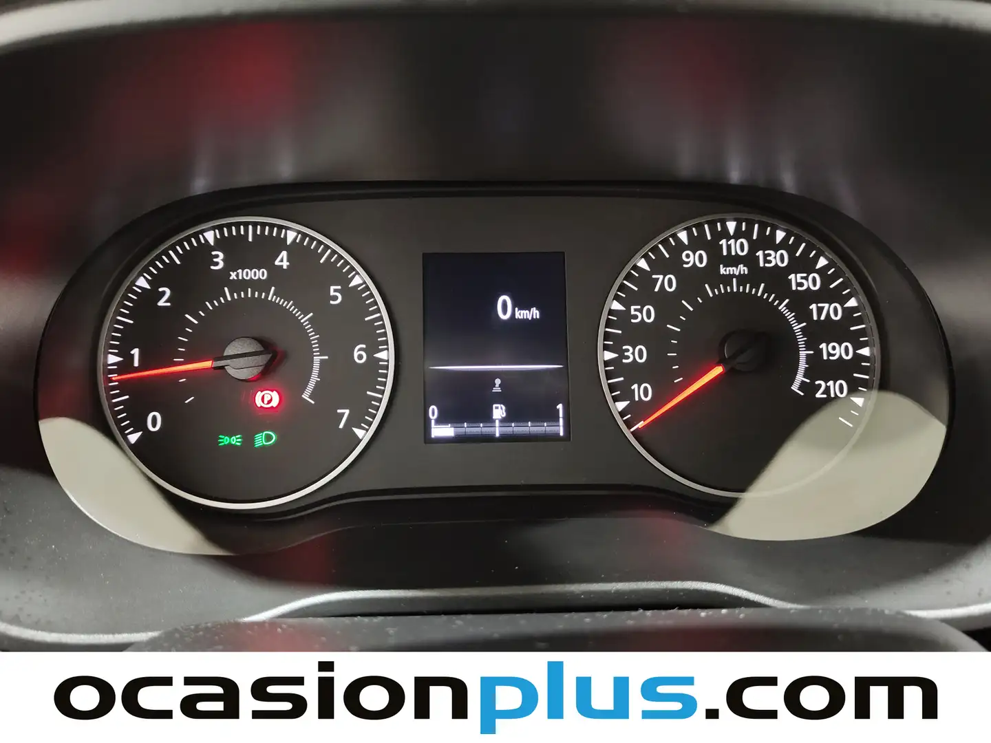 Foto Dacia Duster Dacia Duster Journey Go TCE  (130 CV) 4x2