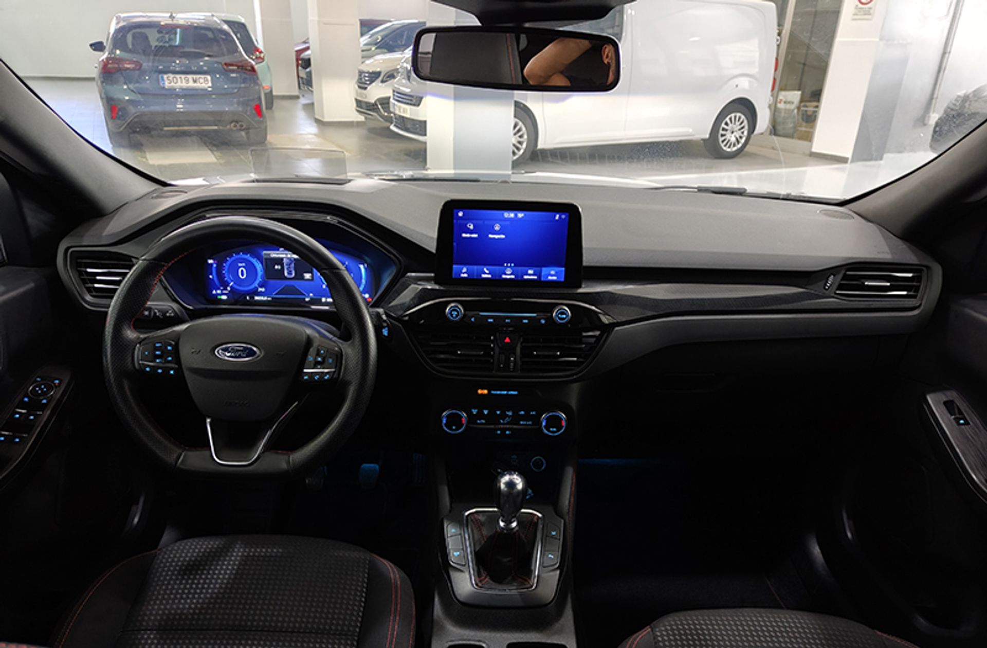 Ford Kuga 1.5 EcoBlue ST-Line - foto 7