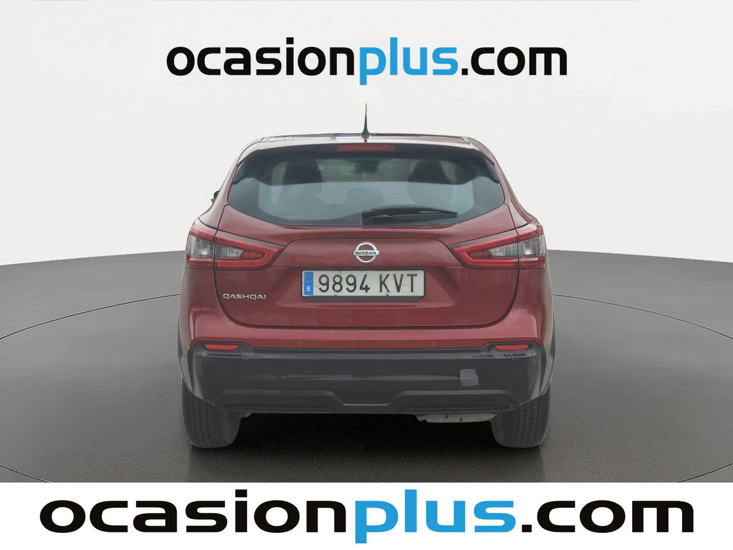 Nissan QASHQAI Nissan Qashqai dCi 115 Acenta (115 CV) barato