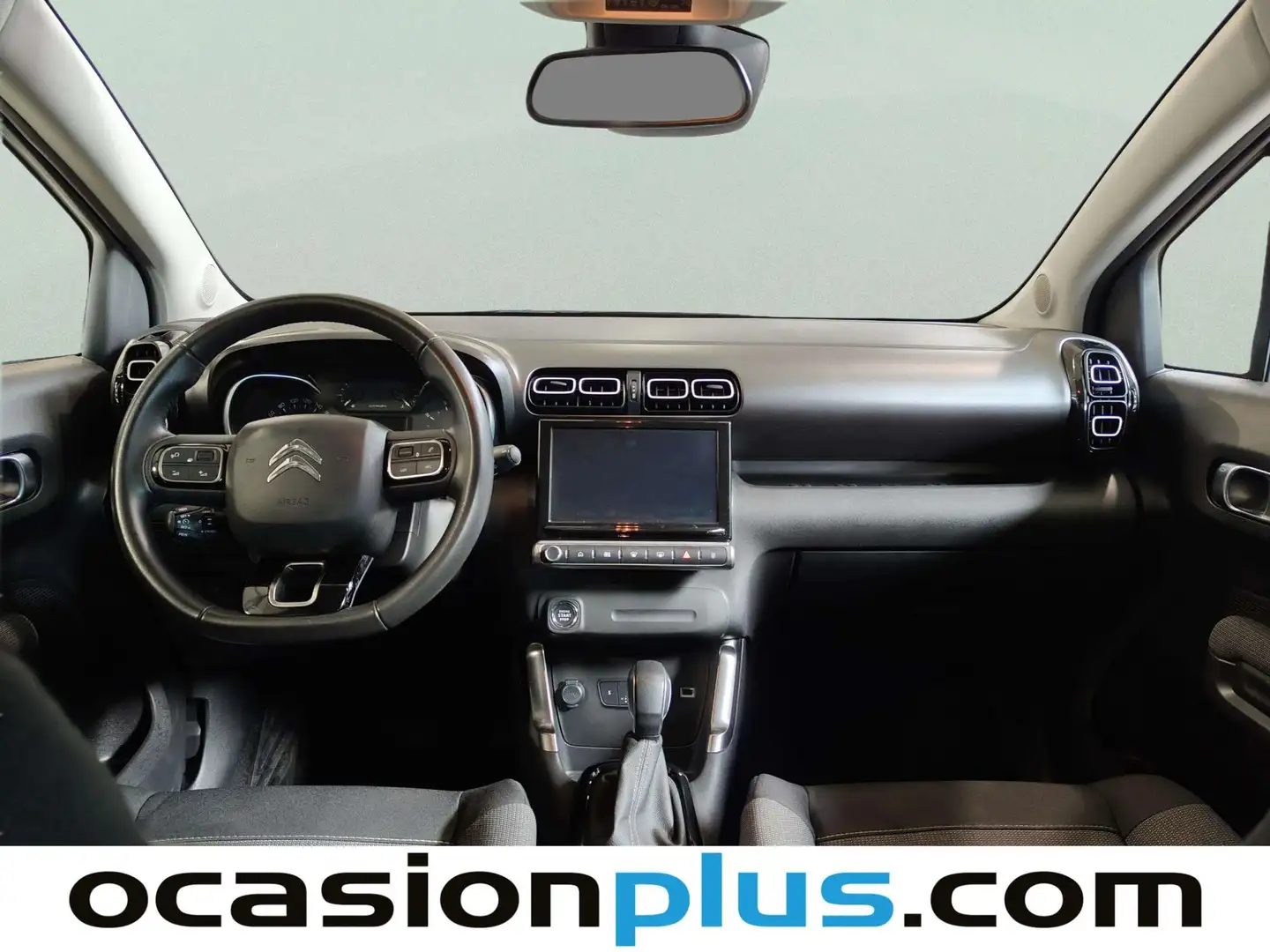 Foto Citroën C3 Aircross Citroen C3 Aircross PureTech 130 Shine Pack EAT6 (131 CV)