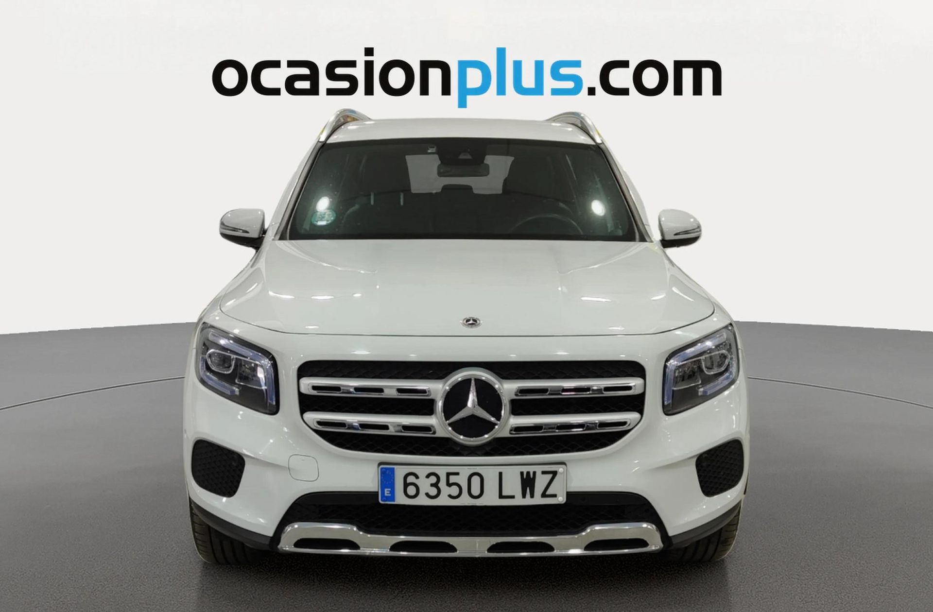 Mercedes-Benz GLB 220 D 4Matic DCT - foto 15
