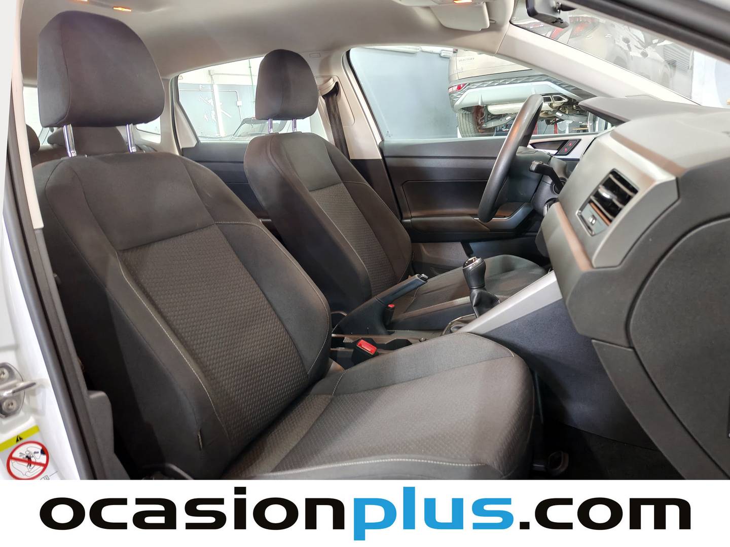 Volkswagen Polo Volkswagen Polo Advance 1.0 TSI (95 CV) km 0