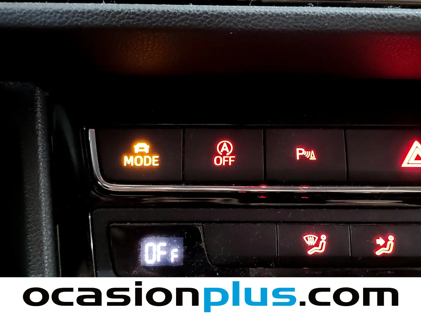 Foto Seat León SEAT León ST ST 2.0 TDI S&S FR DSG (150 CV)