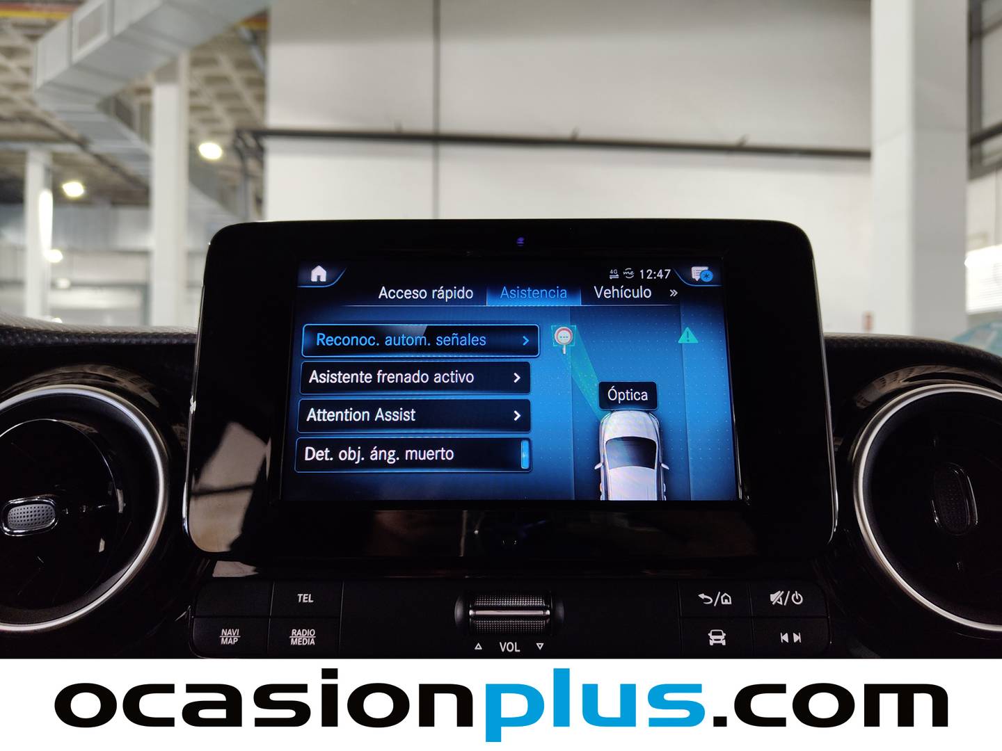 Foto Mercedes Clase T Mercedes-Benz Clase T 180 d (116 CV)