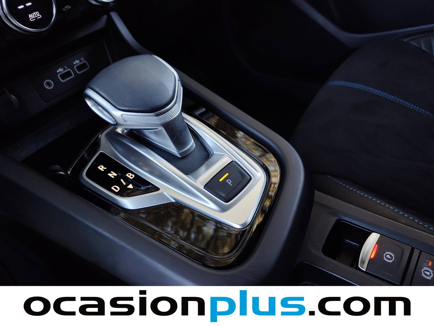 Renault Arkana Renault Arkana Esprit Alpine full hybrid E-Tech (145 CV) de segunda mano