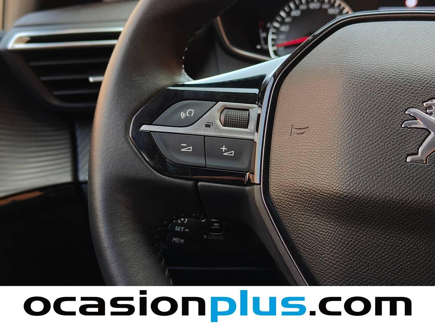 Peugeot 208 Peugeot 208 PureTech 100 Allure (100 CV) gasolina
