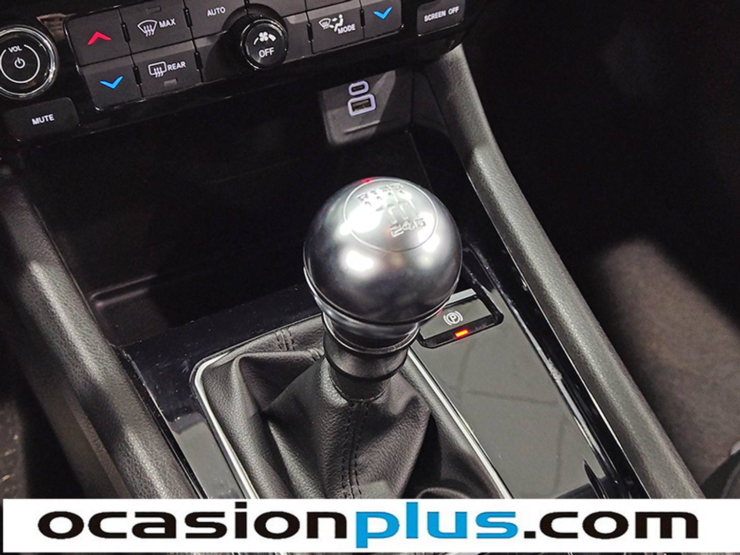 Foto Jeep Compass Jeep Compass 1.3 Gse T4 Longitude FWD MT (130 CV)