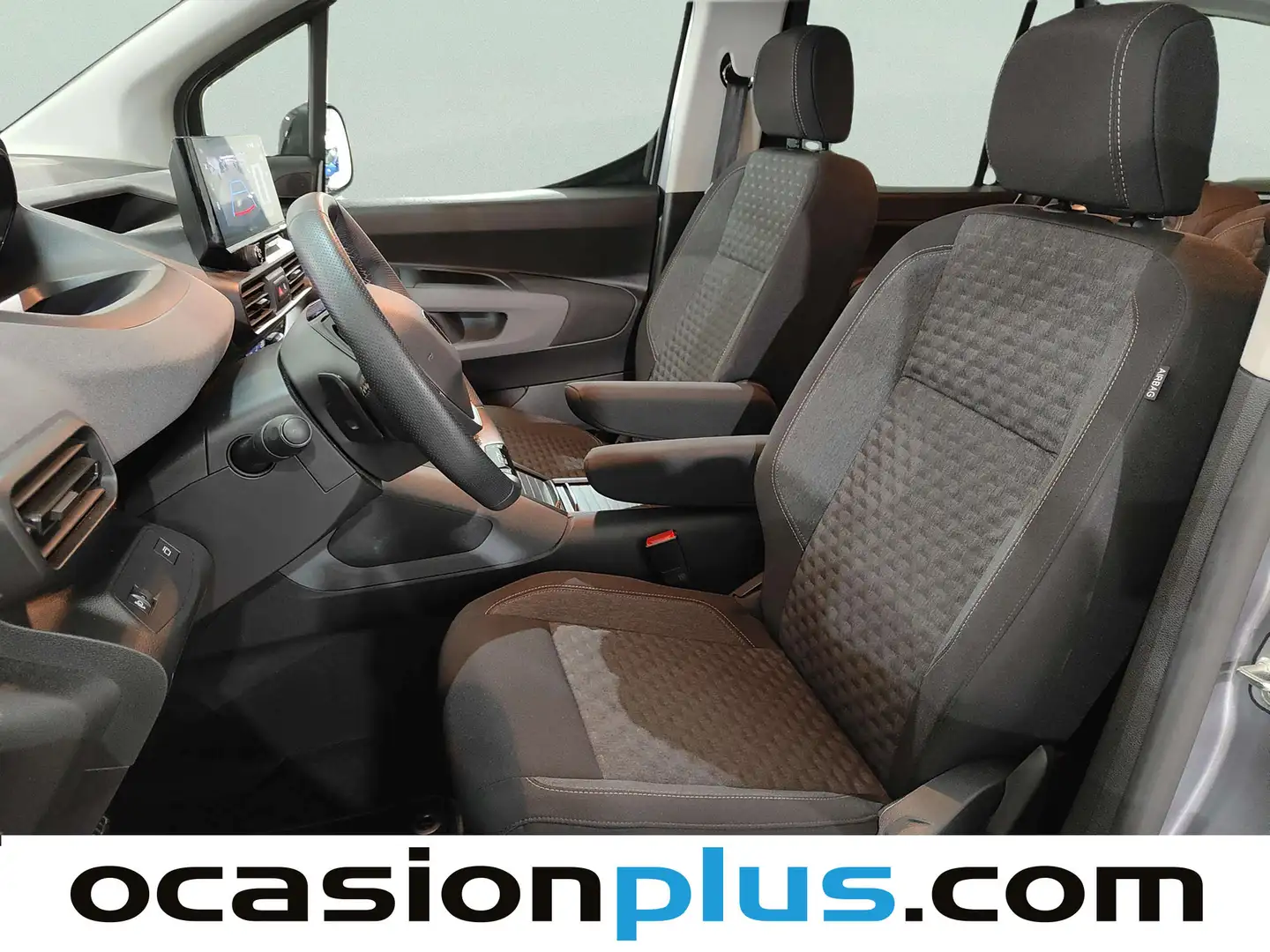 Foto Peugeot Rifter Peugeot Rifter BlueHDi 130 GT Long EAT8 (130 CV)