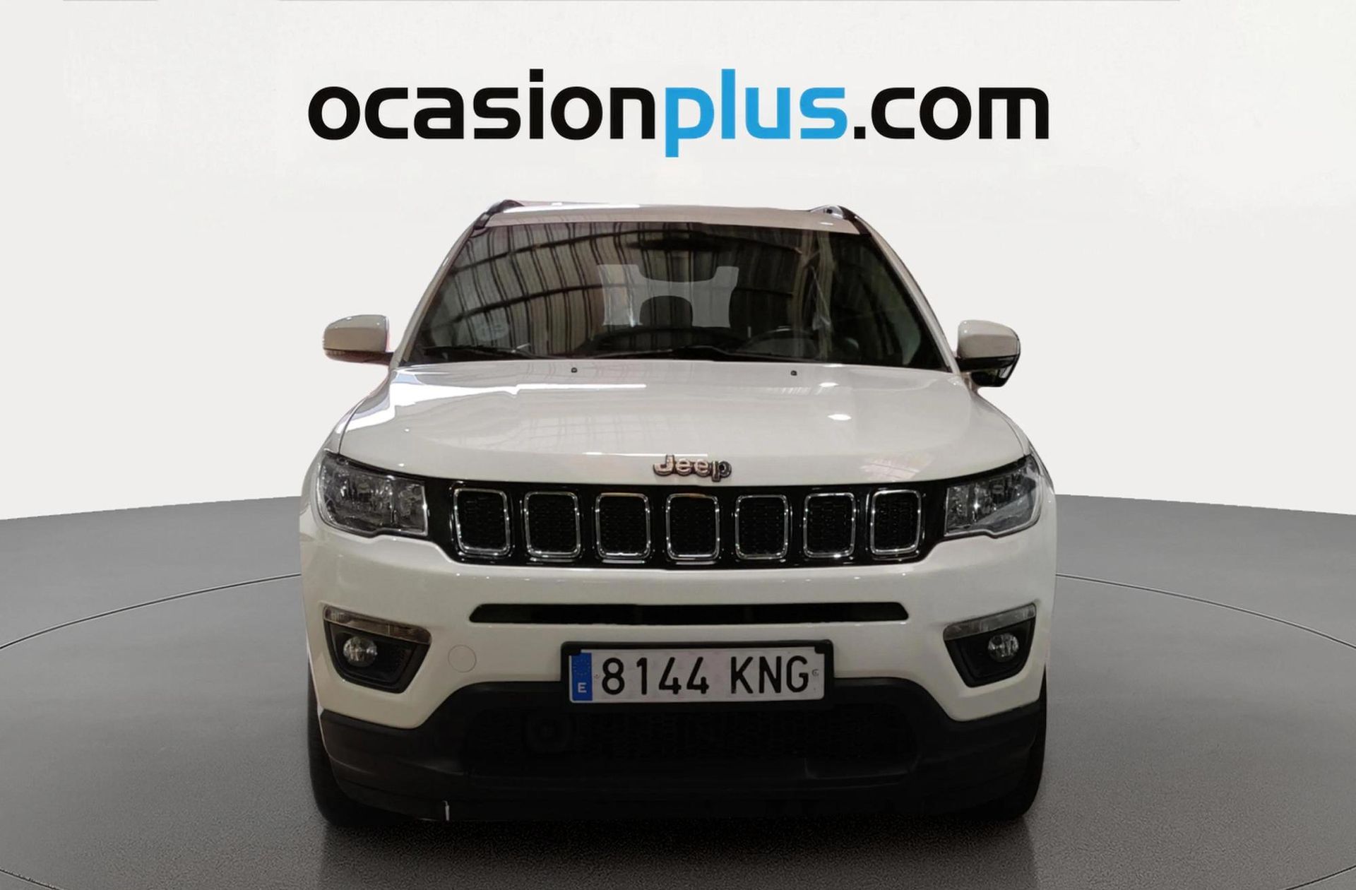 Jeep Compass 2.0 MultiJet Longitude 4x4 AD - foto 14