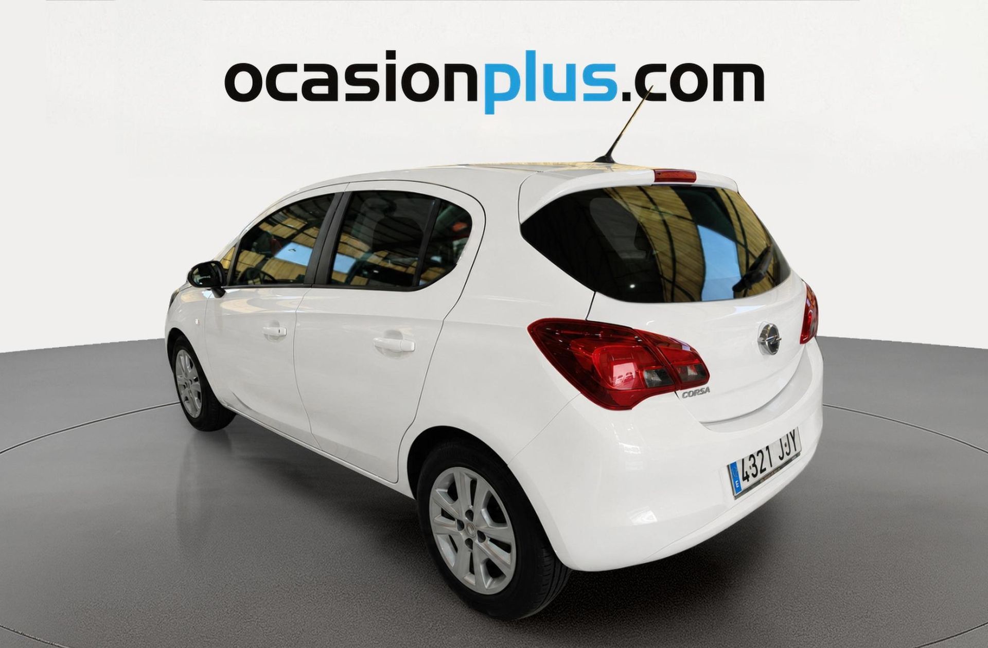 Opel Corsa 1.4 Selective - foto 3