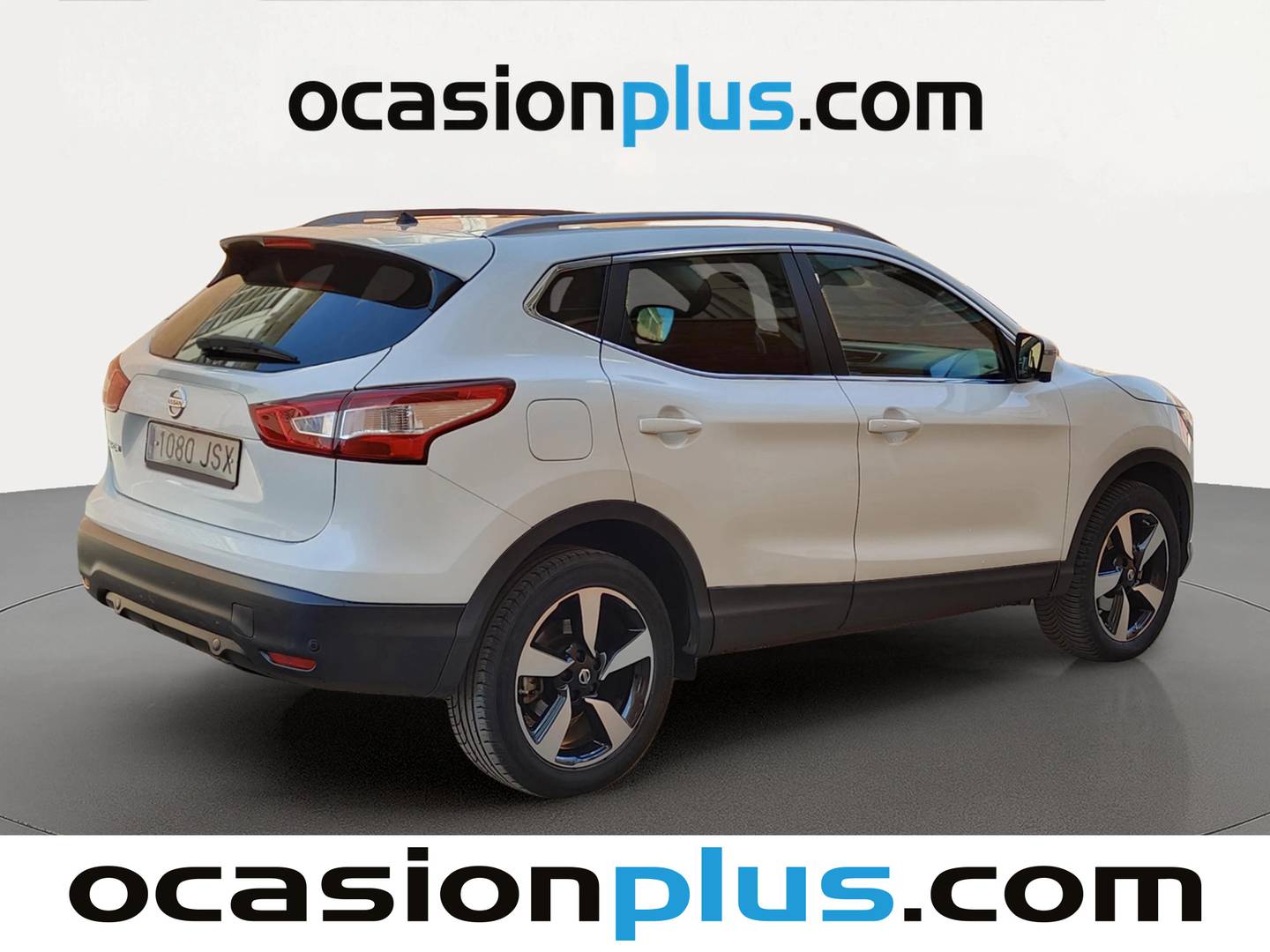 Nissan QASHQAI Nissan Qashqai dCi 110 S&S Acenta 4x2 (110 CV) 110cv