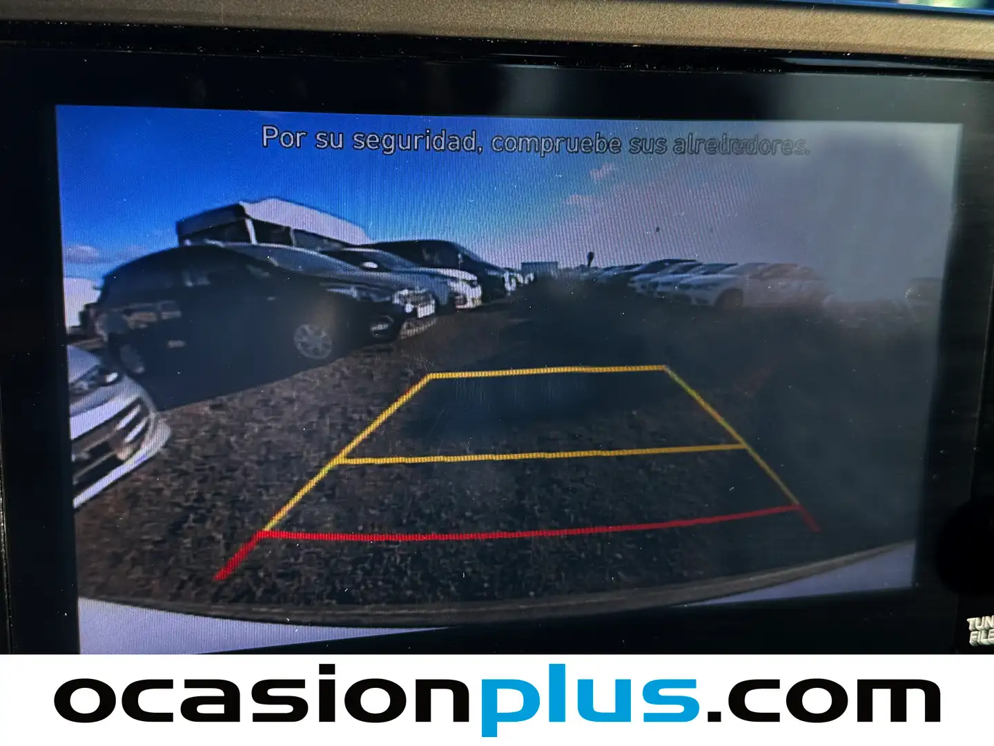 Foto Hyundai Bayon Hyundai Bayon 1.2 MPI Klass (84 CV)