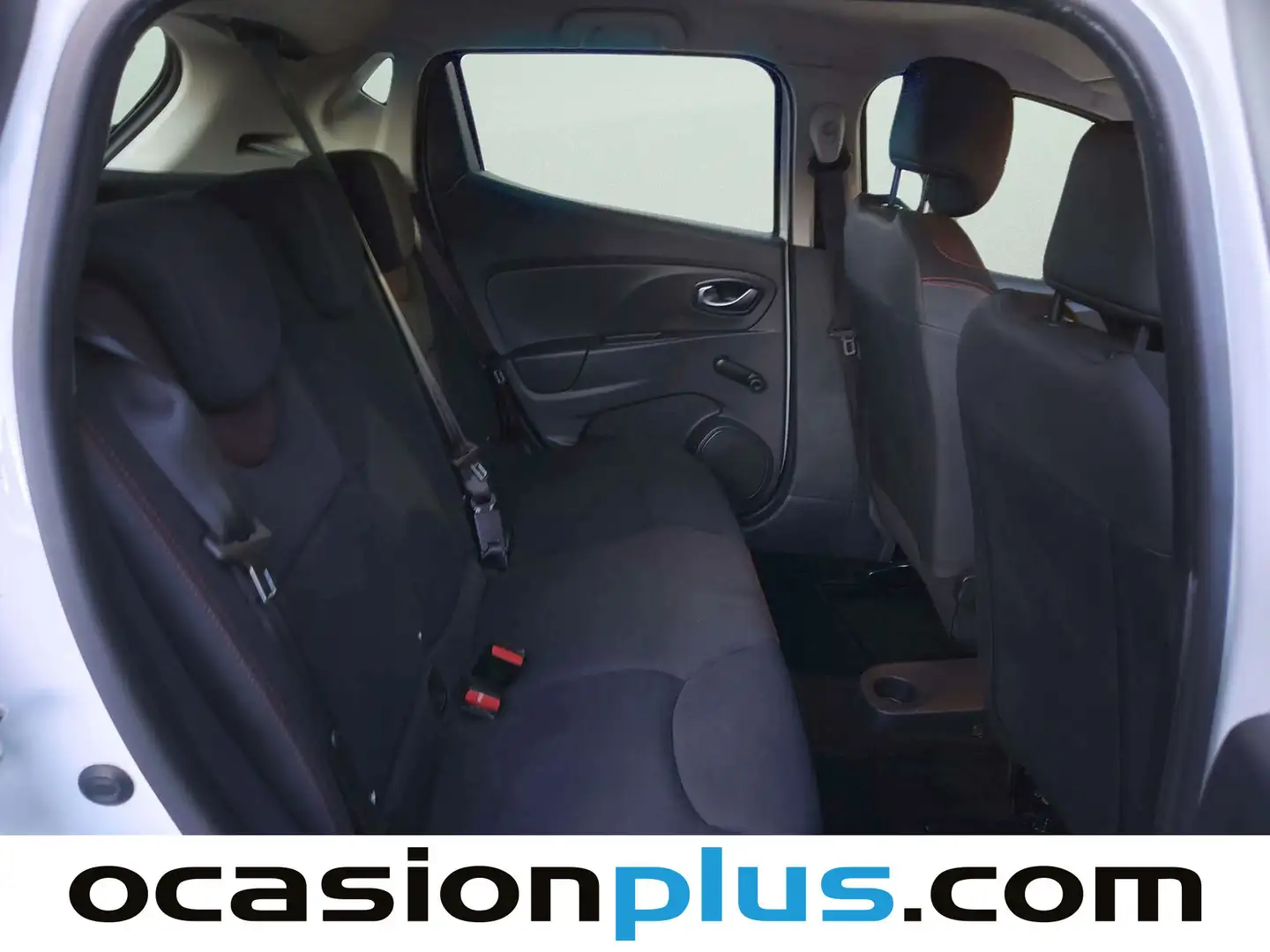 Foto Renault Clio Renault Clio Business Energy dCi (75 CV)