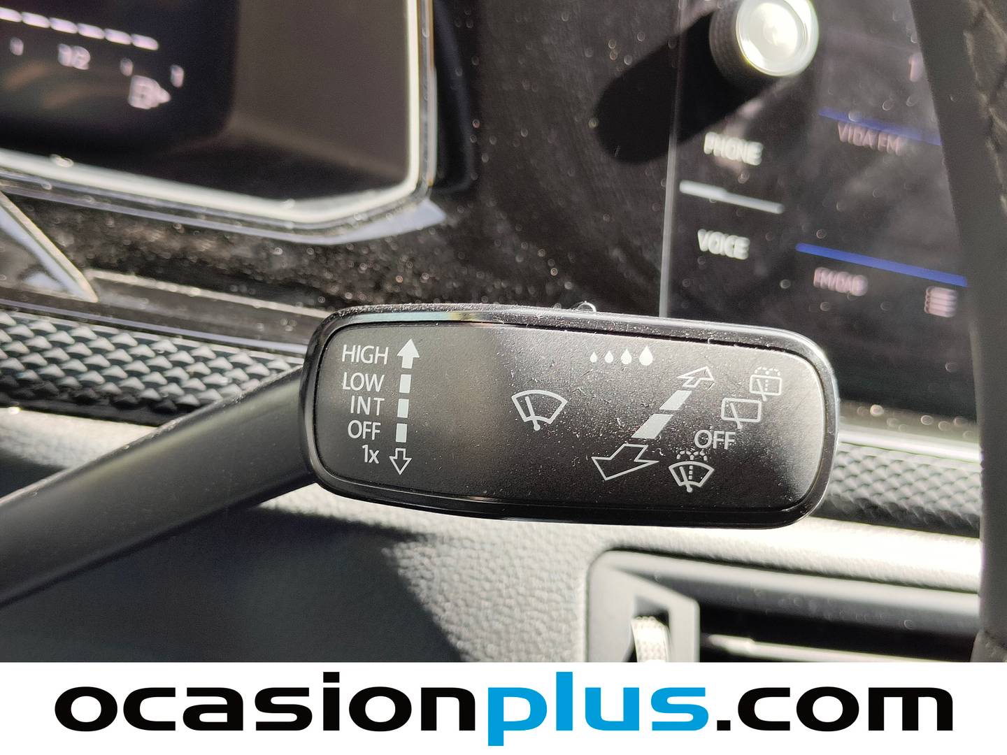 Foto Volkswagen Taigo Volkswagen Taigo ``Más`` 1.0 TSI (115 CV) DSG