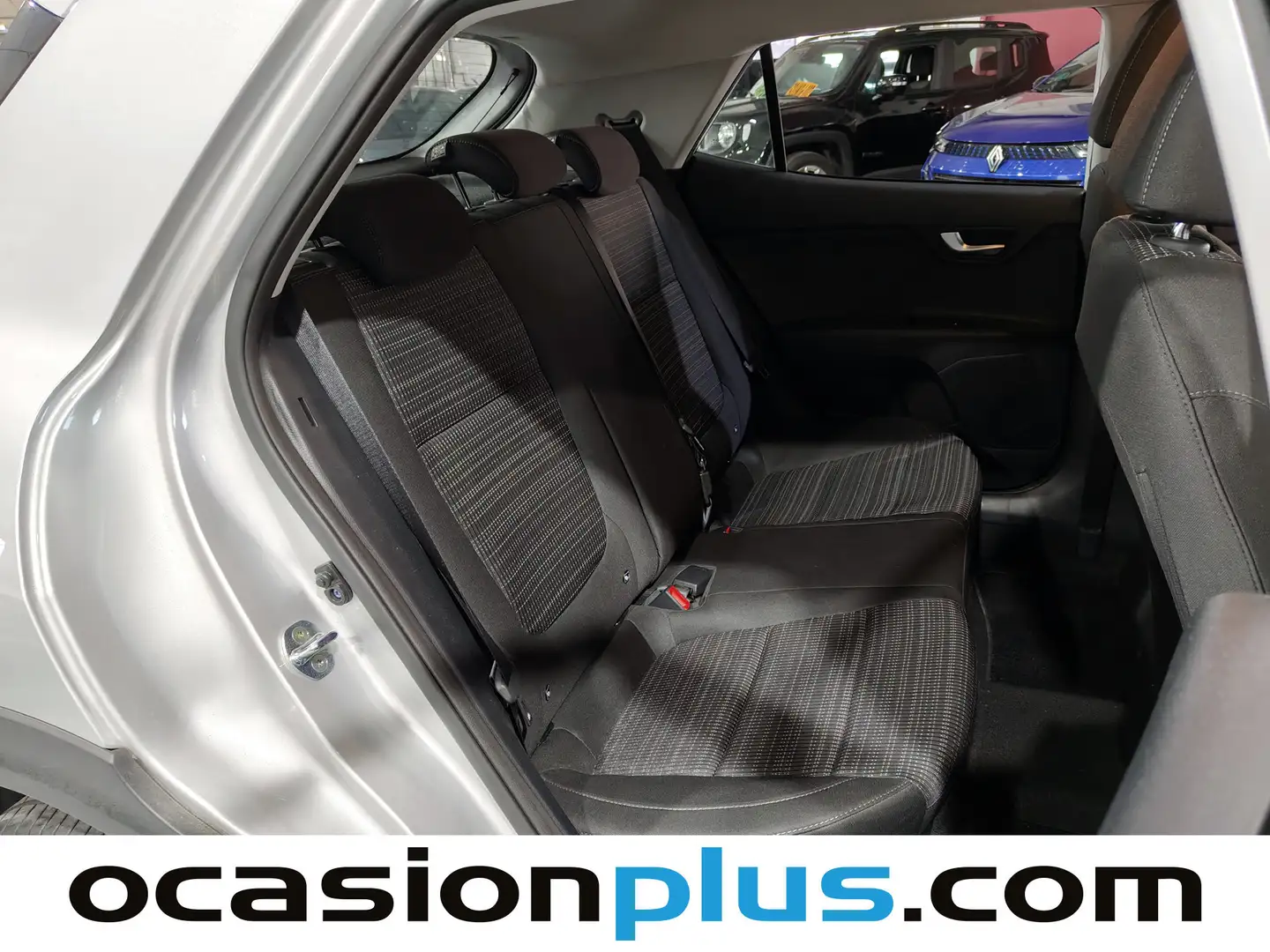 Foto KIA Stonic Kia Stonic 1.0 T-GDi MHEV Drive iMT (100 CV)