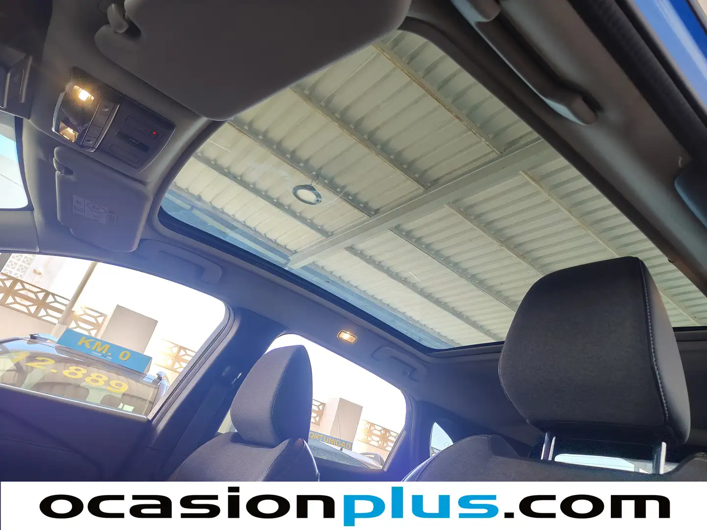 Foto Nissan QASHQAI Nissan Qashqai DIG-T 140 N-Connecta (140 CV)