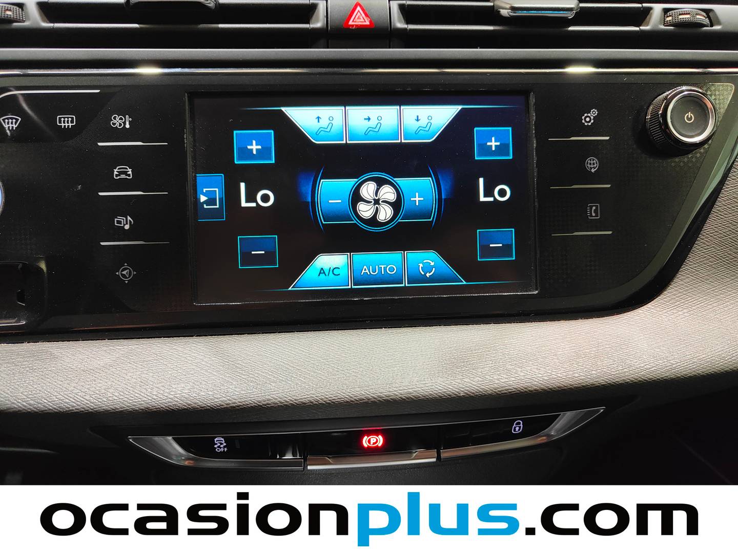 Citroën Grand C4 Picasso Citroën Grand C4 Picasso PureTech 130 S&S 6v Feel (130 CV) 7 PLAZAS barato
