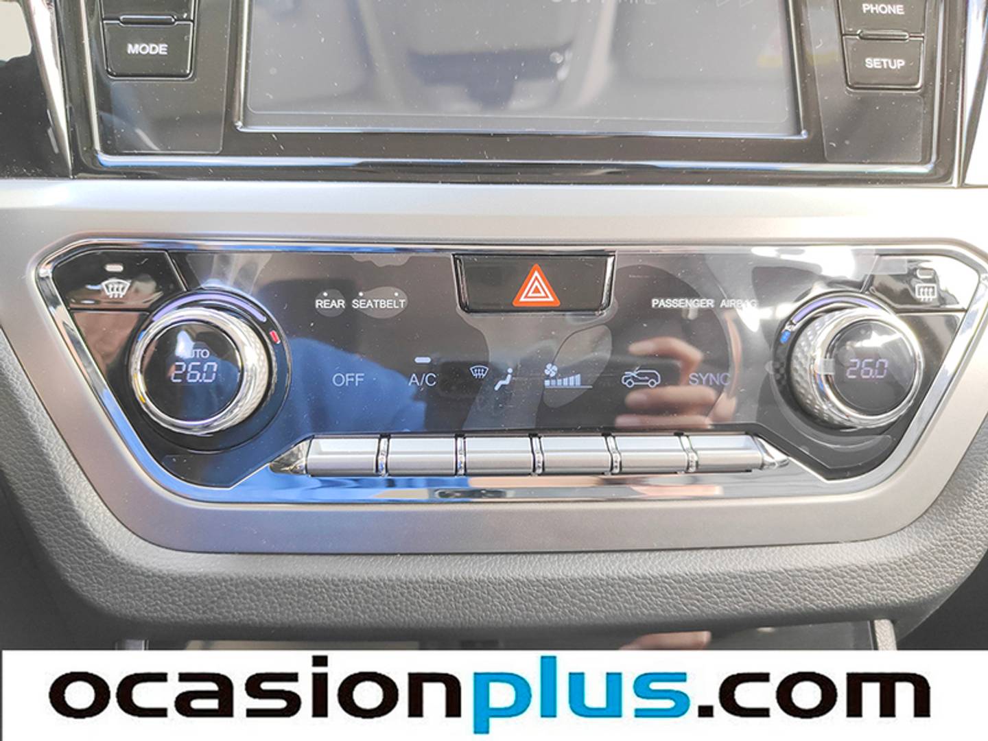 Foto SsangYong Korando Ssangyong Korando G15T Urban Auto (163 CV)