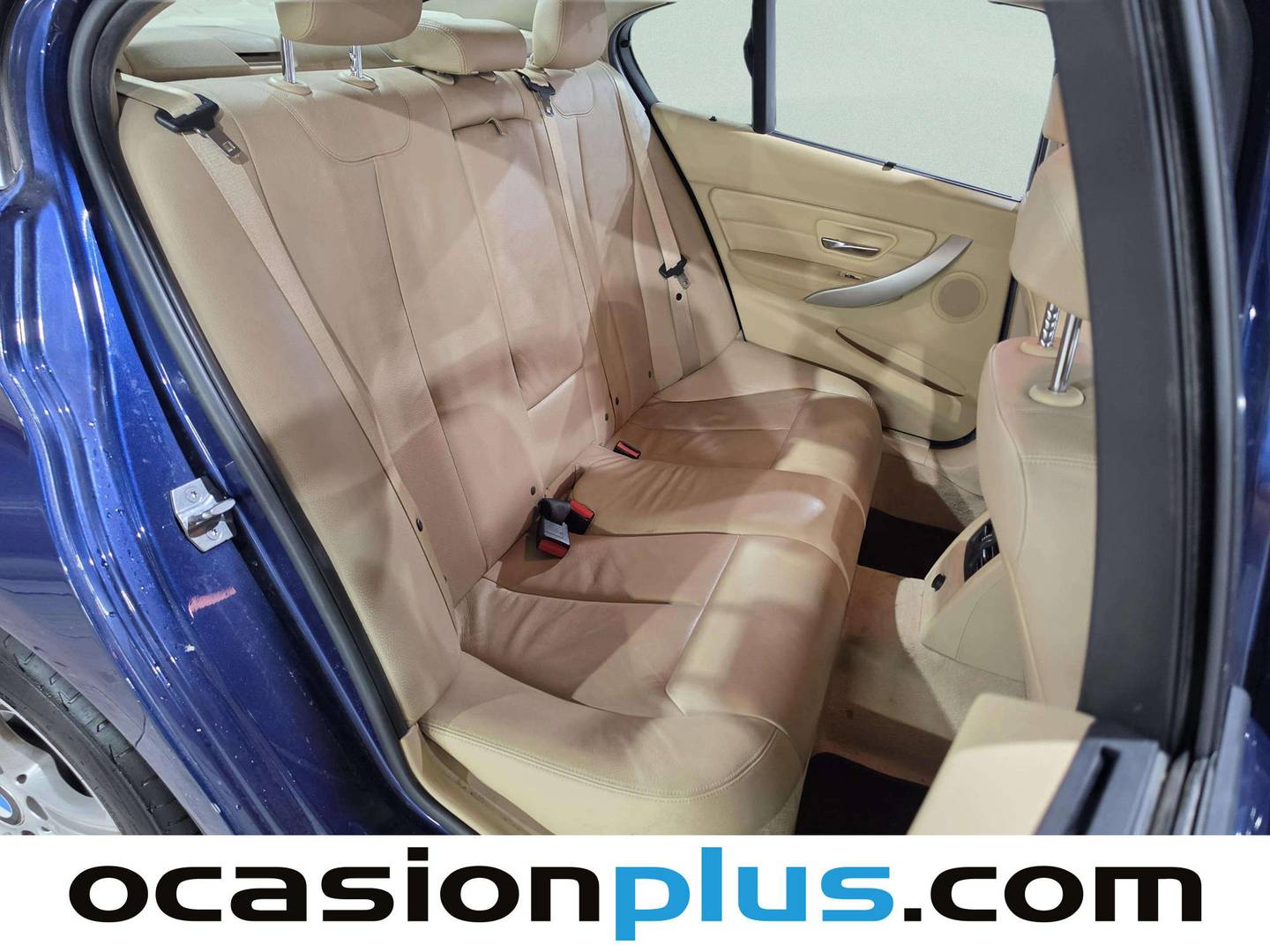 BMW Serie 3 BMW Serie 3 320d (190 CV) km 0