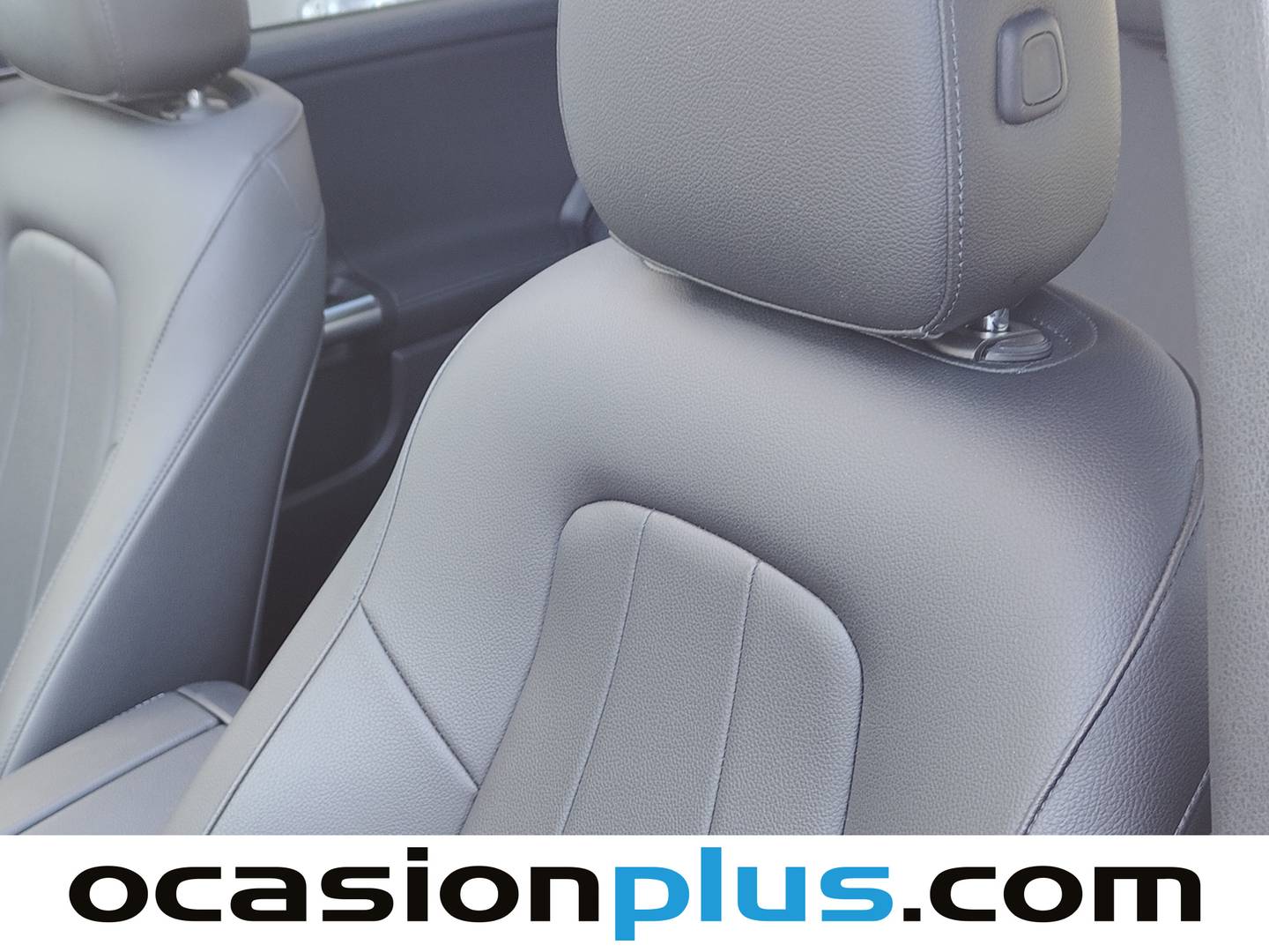 Equipamiento del Mercedes Clase B Mercedes Clase B 220 4Matic (190 CV)