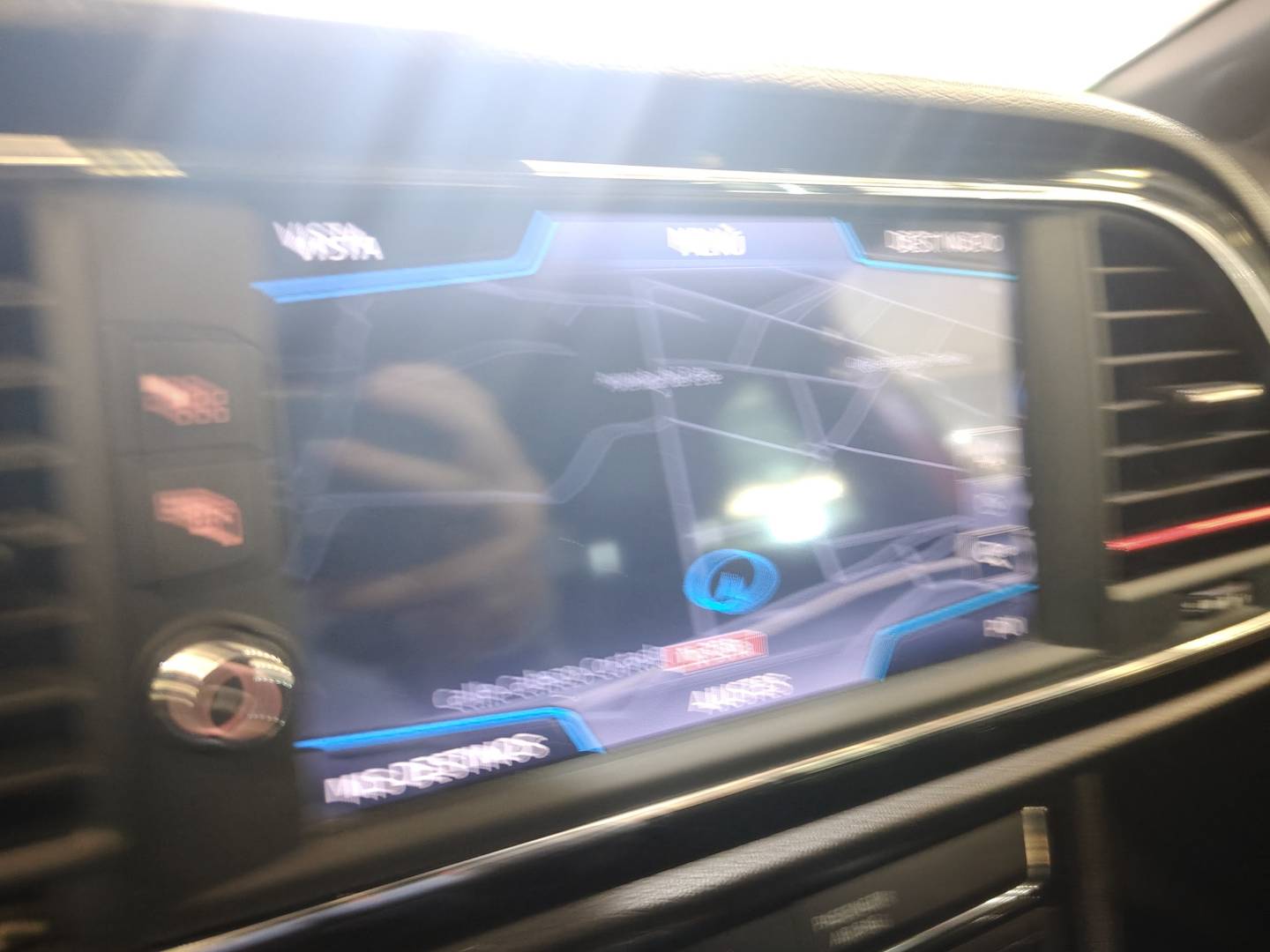 Foto Seat León SEAT León SC 2.0 TDI S&S FR DSG (184 CV)