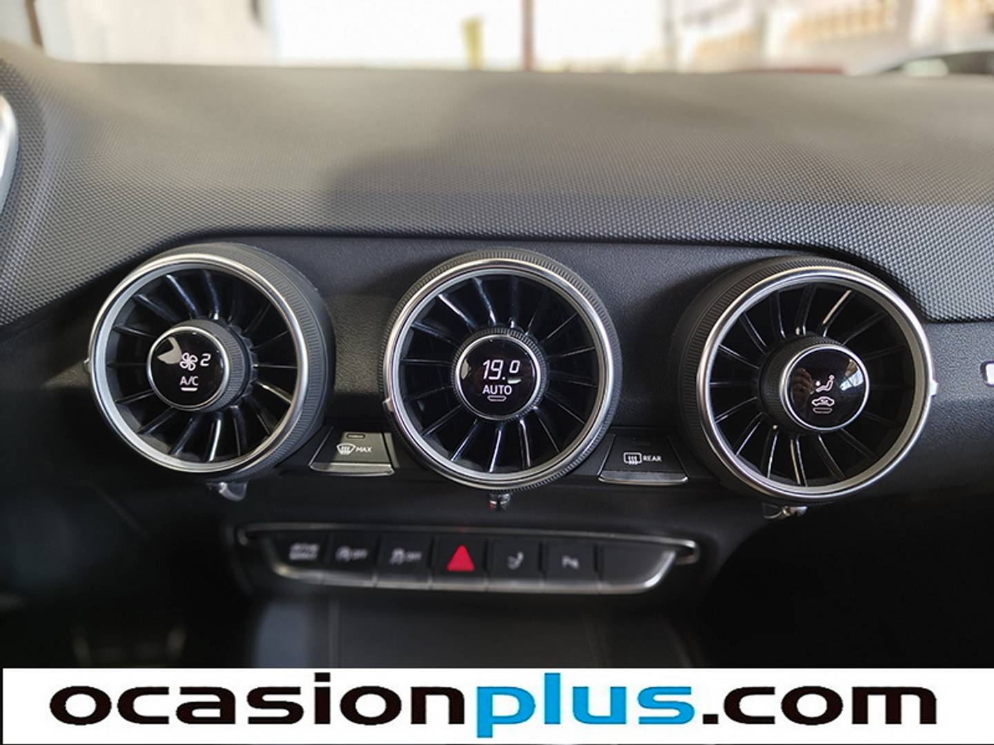 Audi TT Audi TT S Coupe 2.0 TFSI quattro (310 CV) S tronic 2015