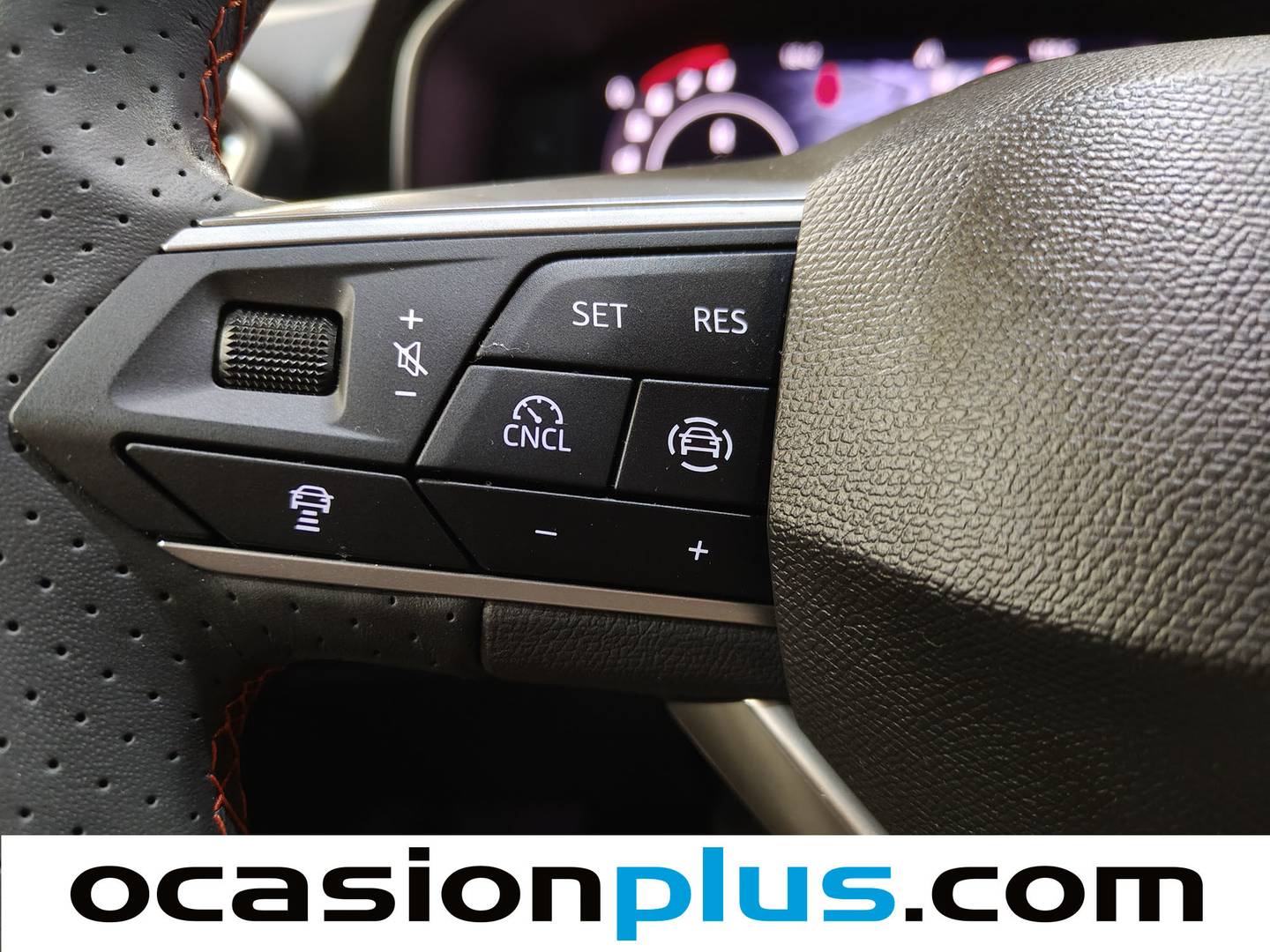 Seat León Seat León 1.5 eTSI S&S FR Special Edition DSG  (150 CV) 150cv