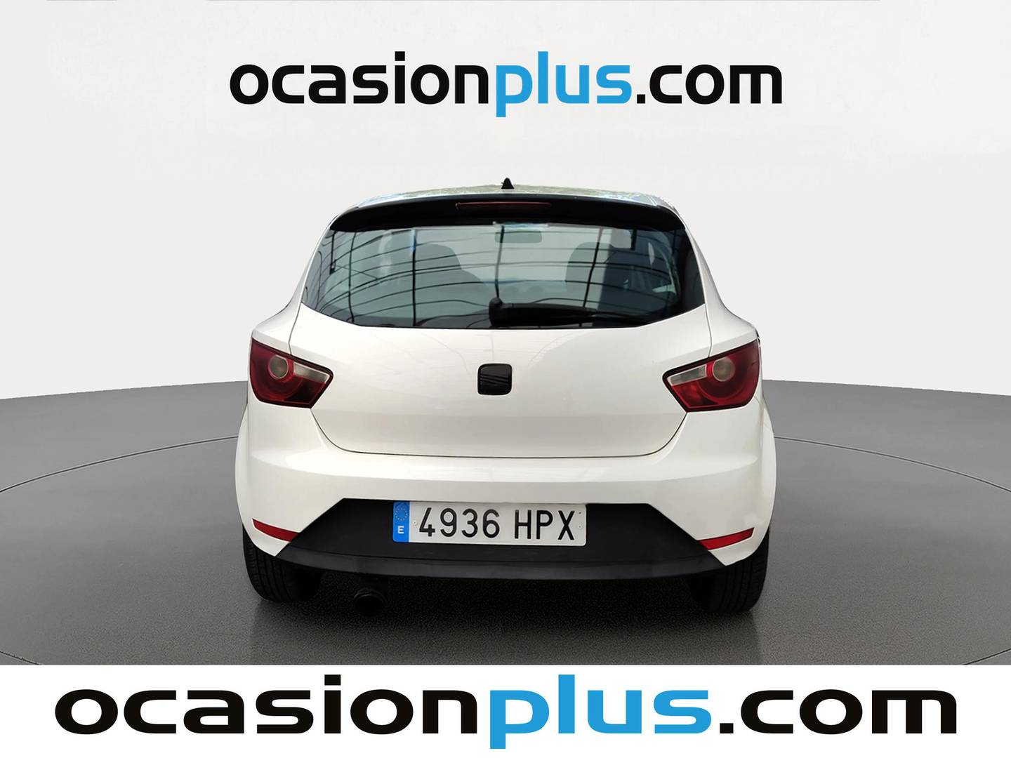 Seat Ibiza Seat Ibiza SC SC 1.2 Reference (70 CV) 70cv