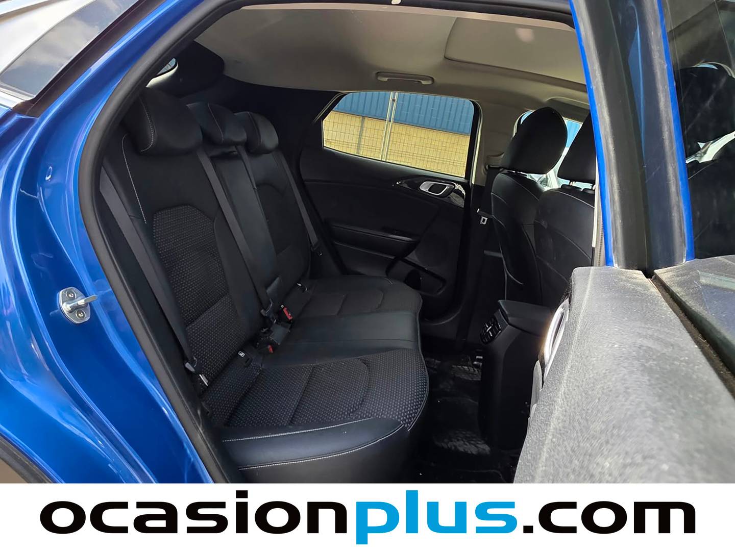KIA XCeed KIA XCeed 1.6 MHEV iMT Emotion (136 CV) al mejor precio