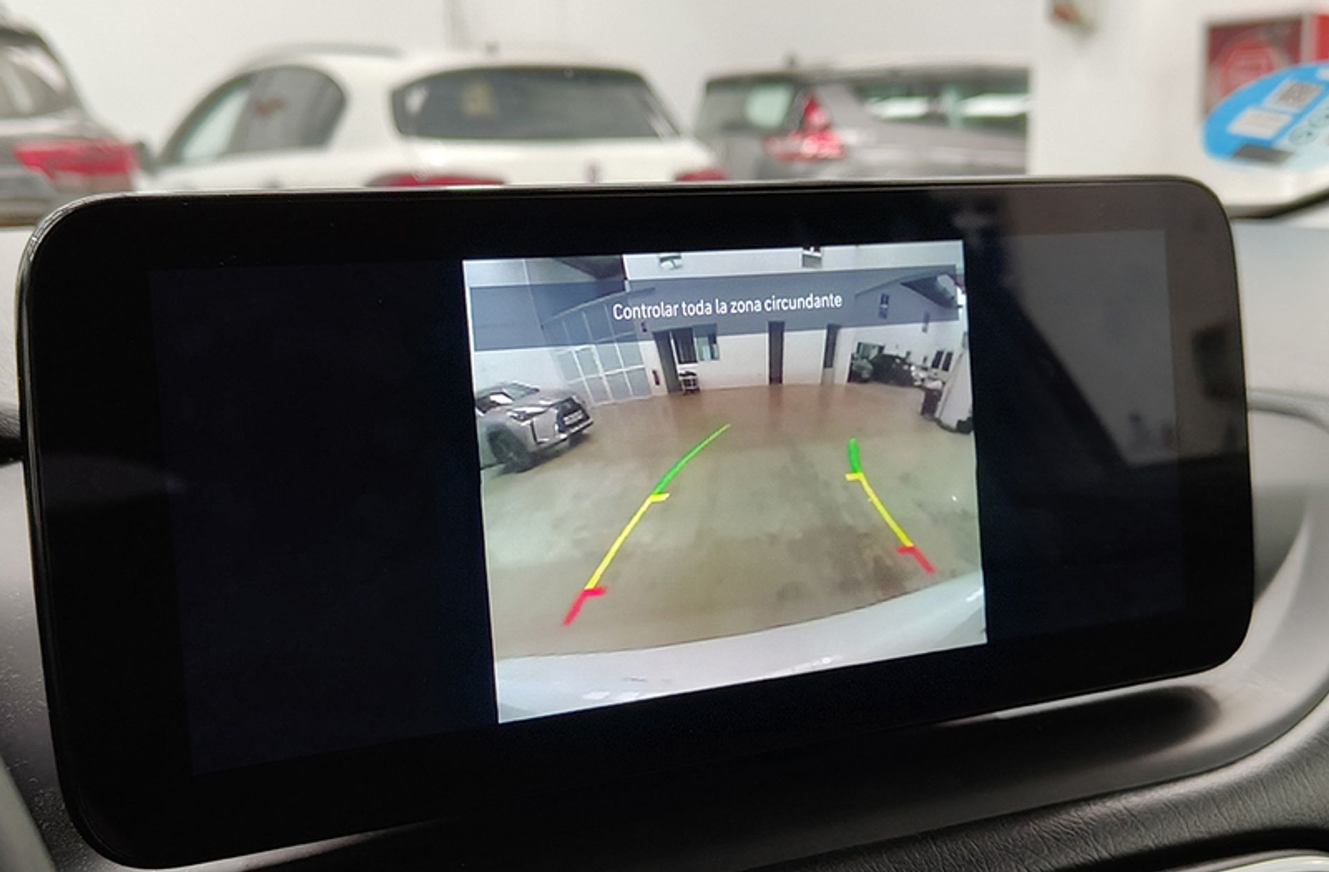 Fiat Tipo 1.5 Hybrid Red DCT - foto 7