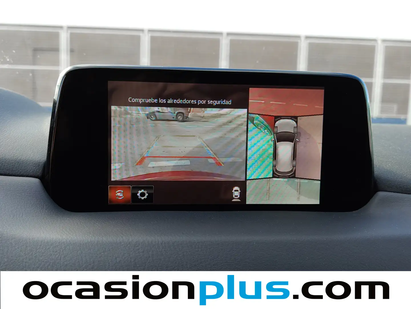 Foto Mazda CX-5 Mazda CX-5 2.0 G Zenith 2WD (165 CV)