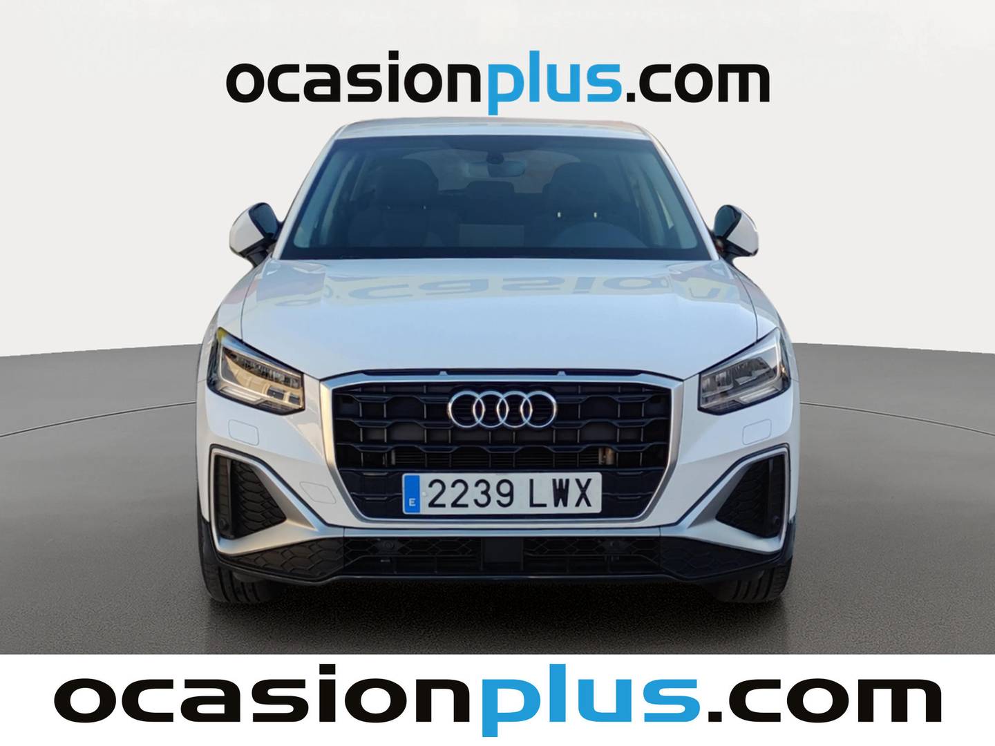 Foto Audi Q2 Audi Q2 S line 30 TDI (116 CV) S tronic